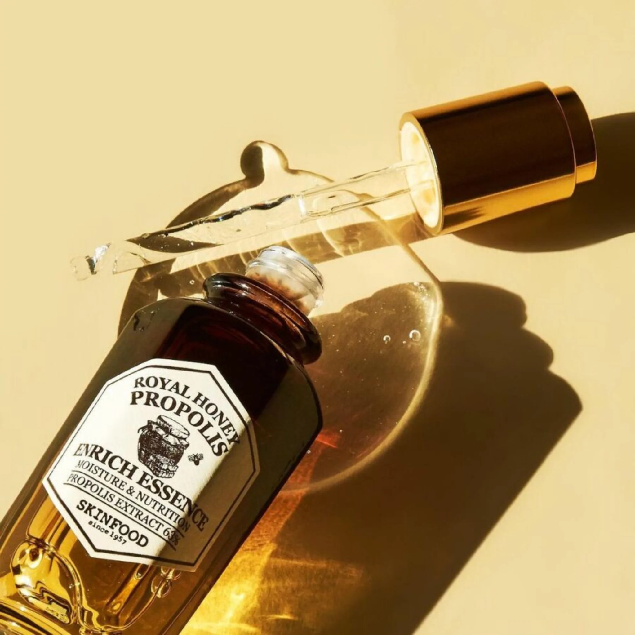 Royal Honey Propolis Enrich Essence (50ml) - Image 3