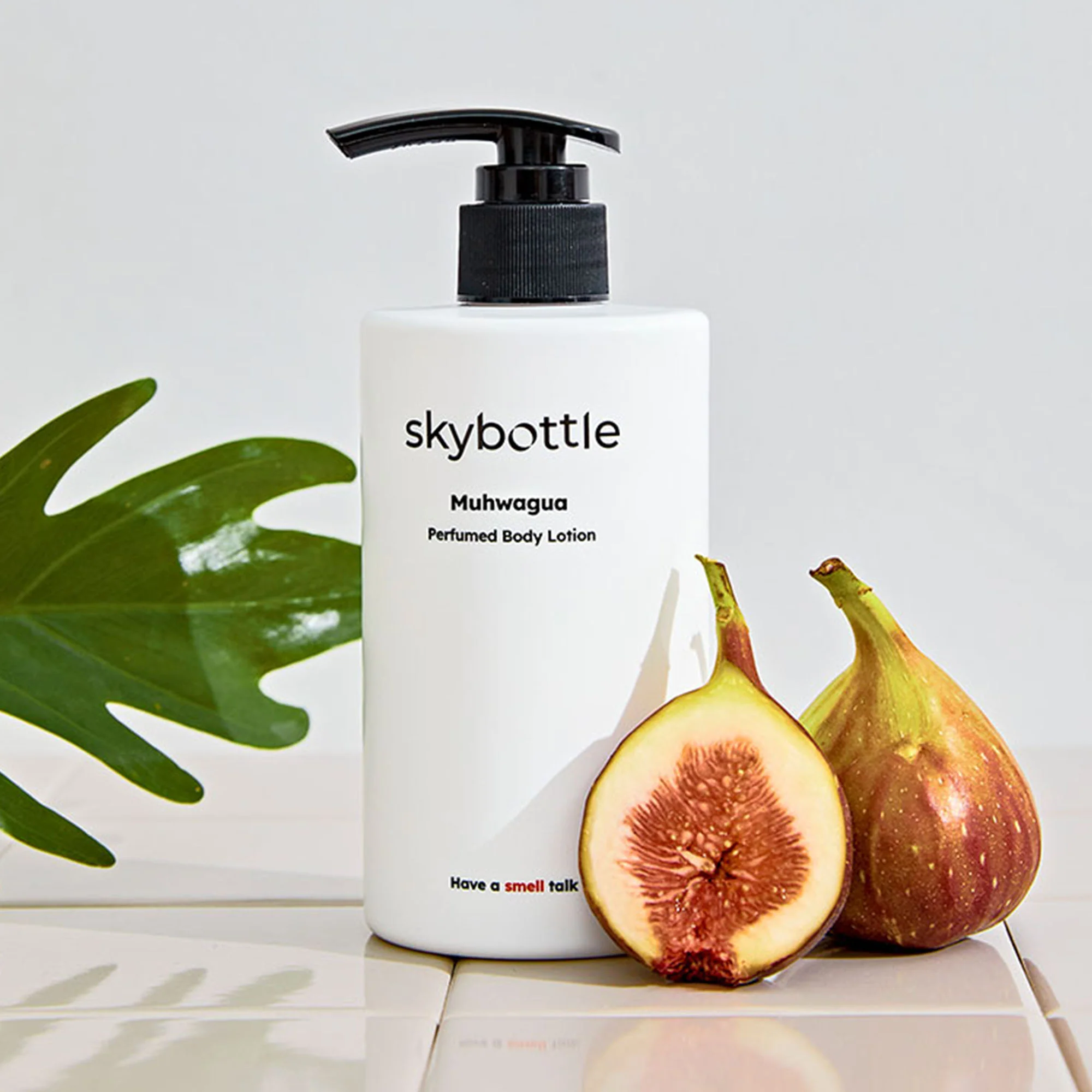 Perfumed Body Lotion (300ml) - 4 Scents - Image 10