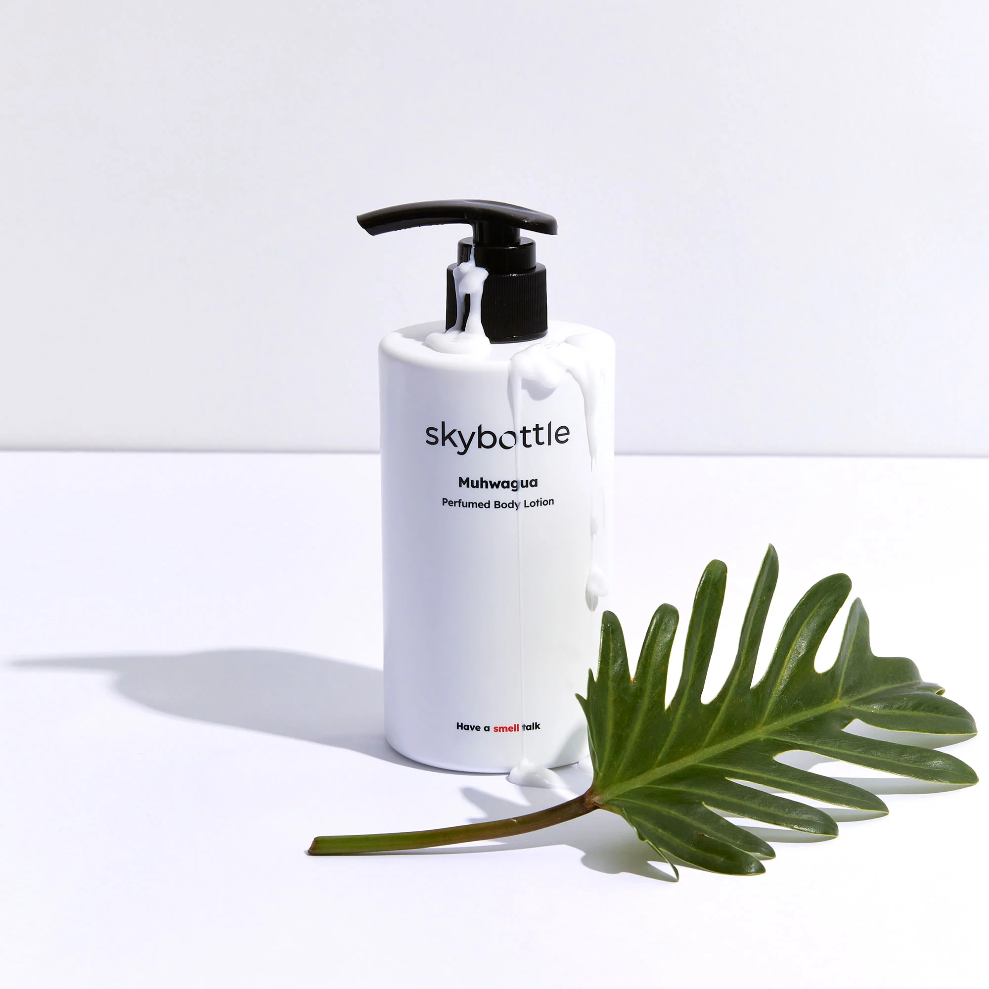 Perfumed Body Lotion (300ml) - 4 Scents - Image 11