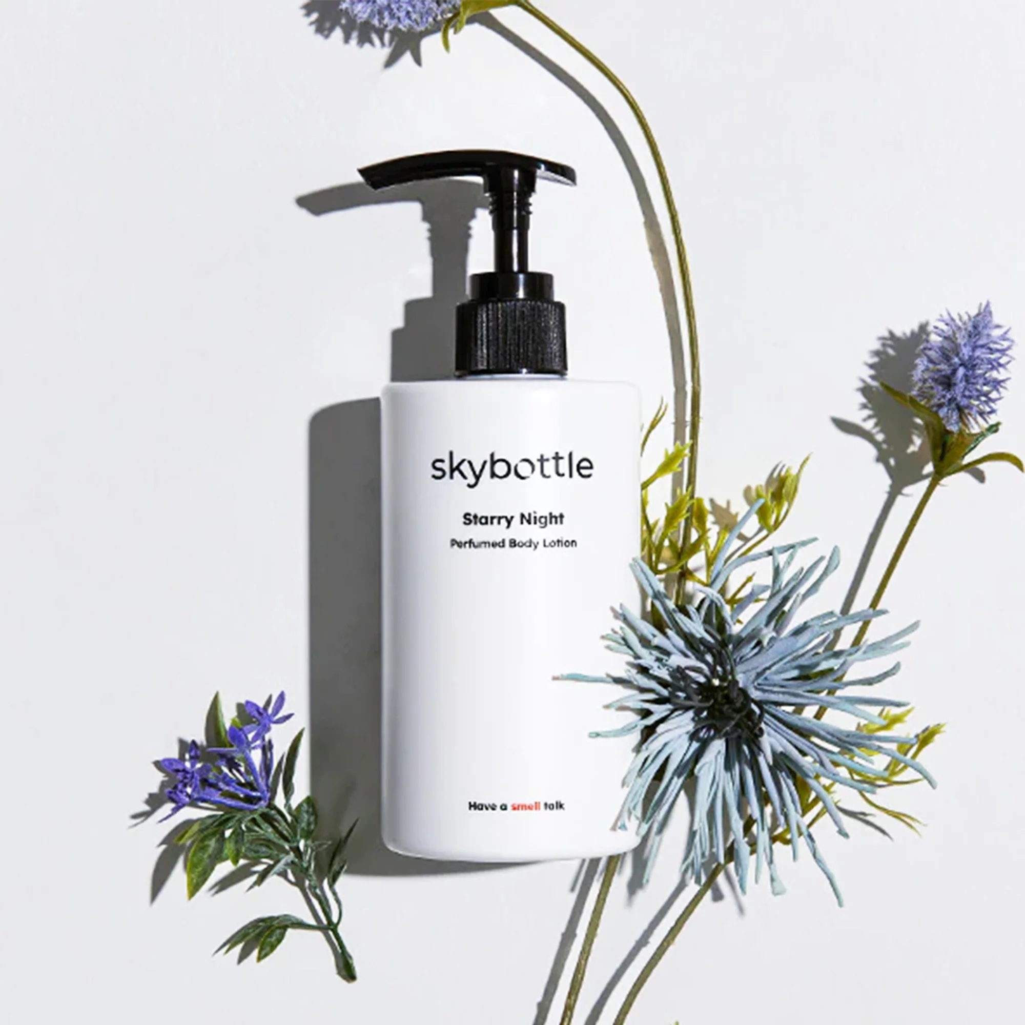Perfumed Body Lotion (300ml) - 4 Scents - Image 12