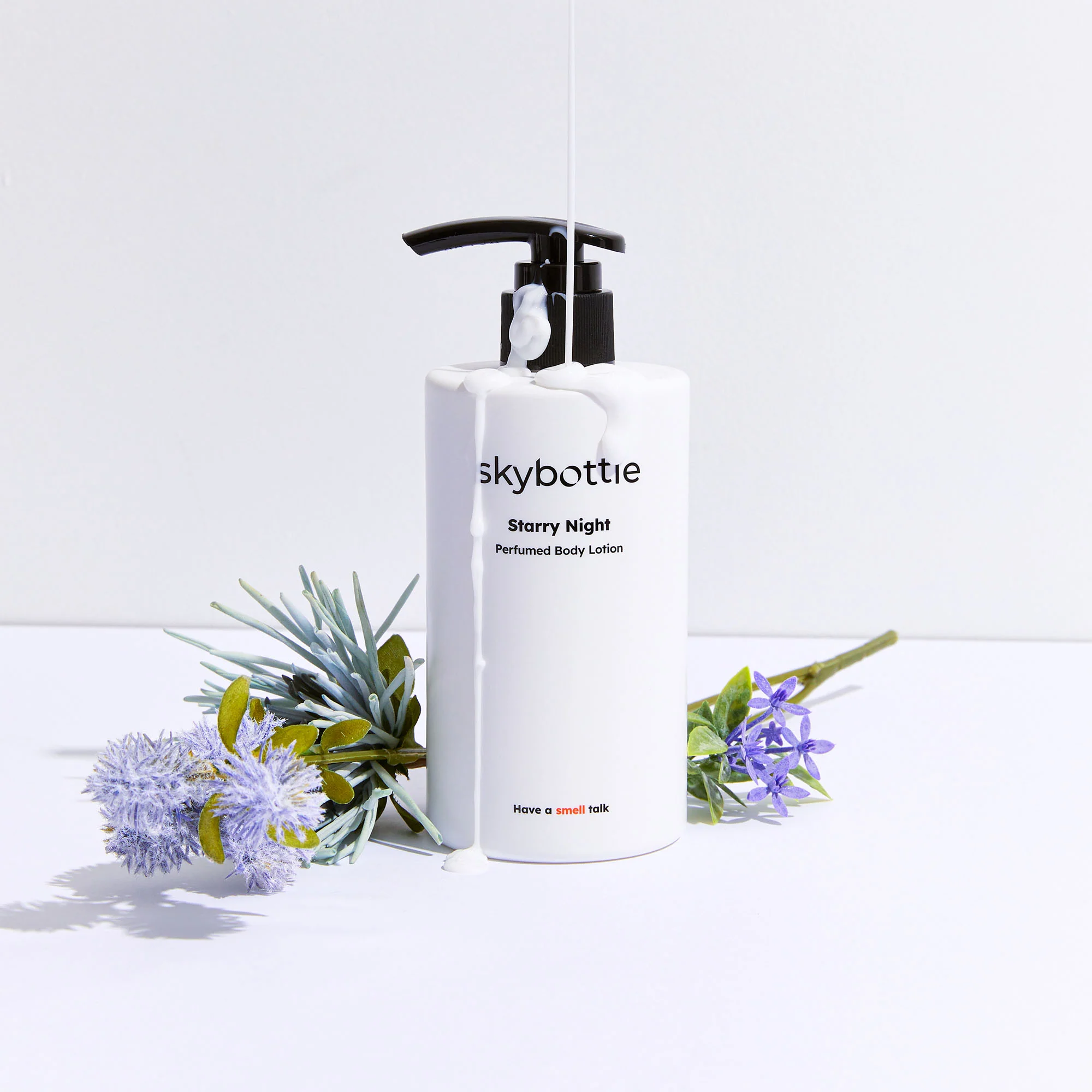 Perfumed Body Lotion (300ml) - 4 Scents - Image 13