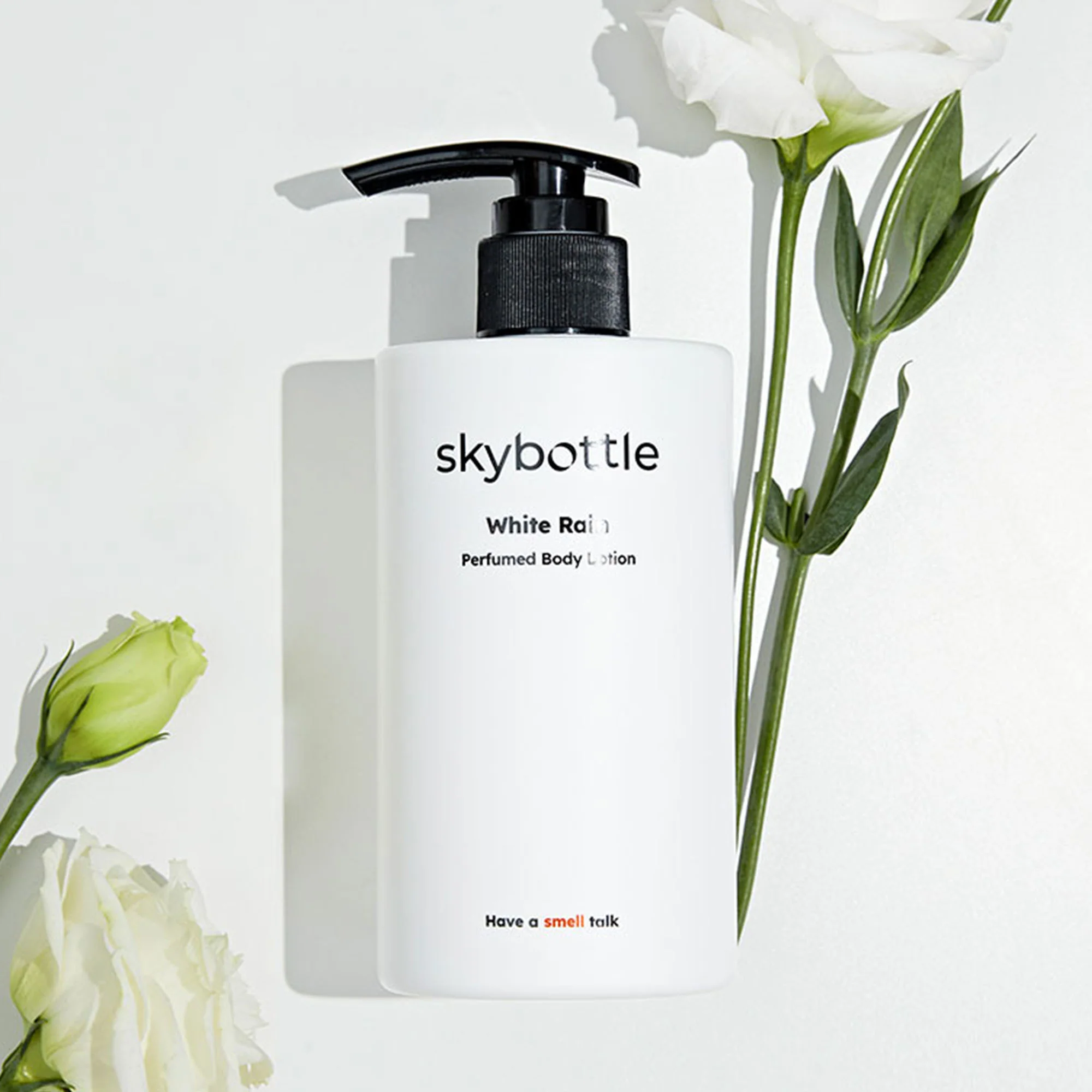 Perfumed Body Lotion (300ml) - 4 Scents - Image 6