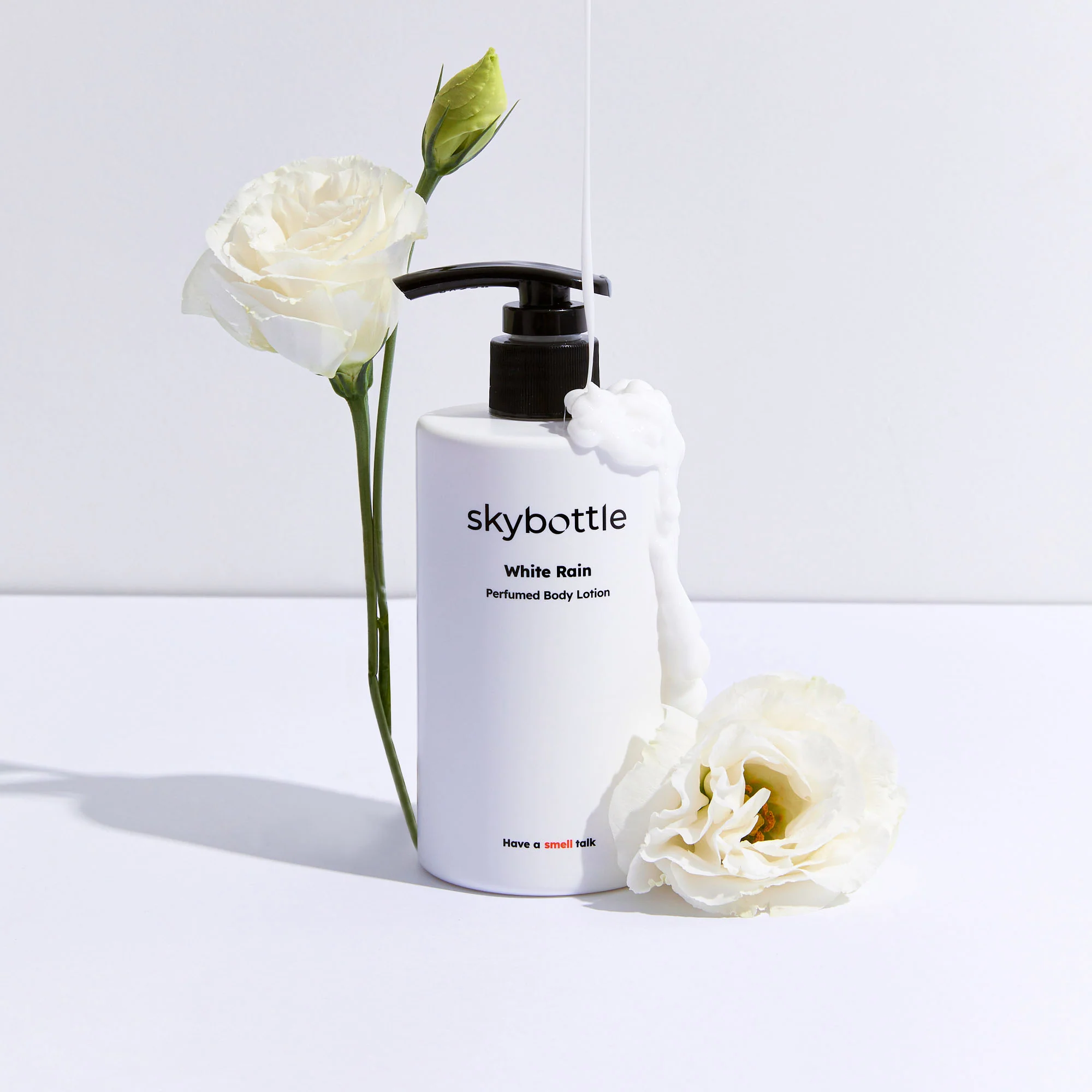 Perfumed Body Lotion (300ml) - 4 Scents - Image 7