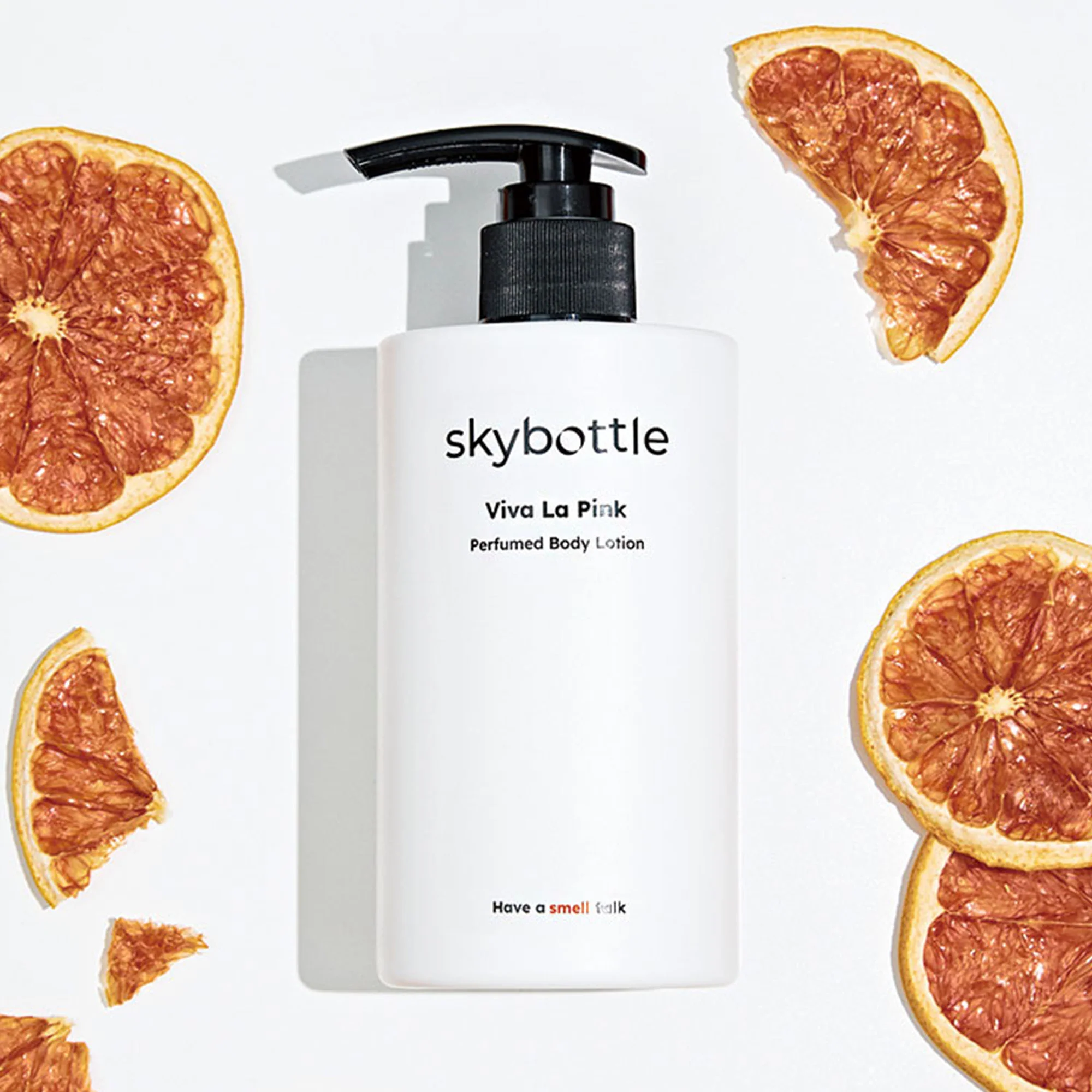 Perfumed Body Lotion (300ml) - 4 Scents - Image 8