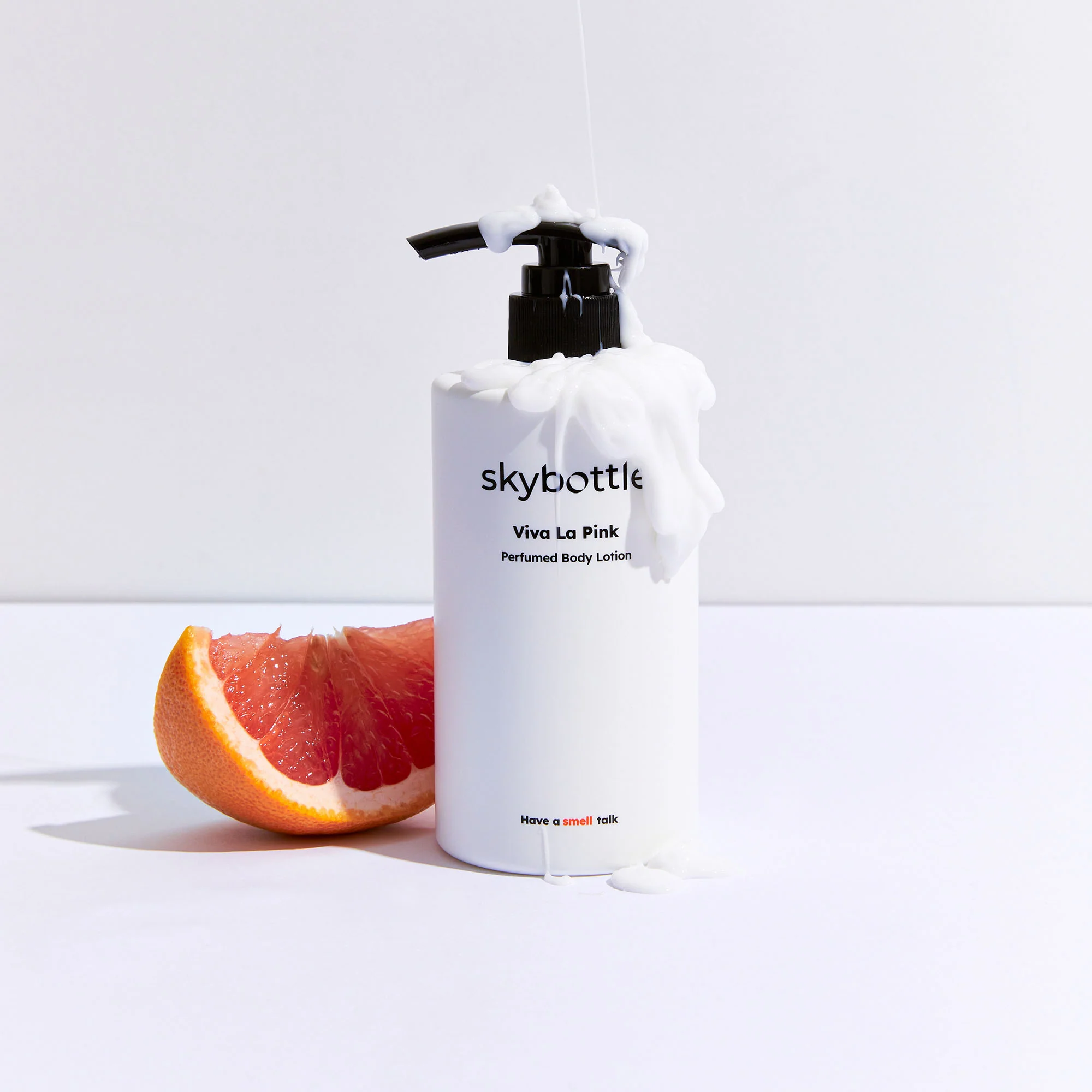 Perfumed Body Lotion (300ml) - 4 Scents - Image 9