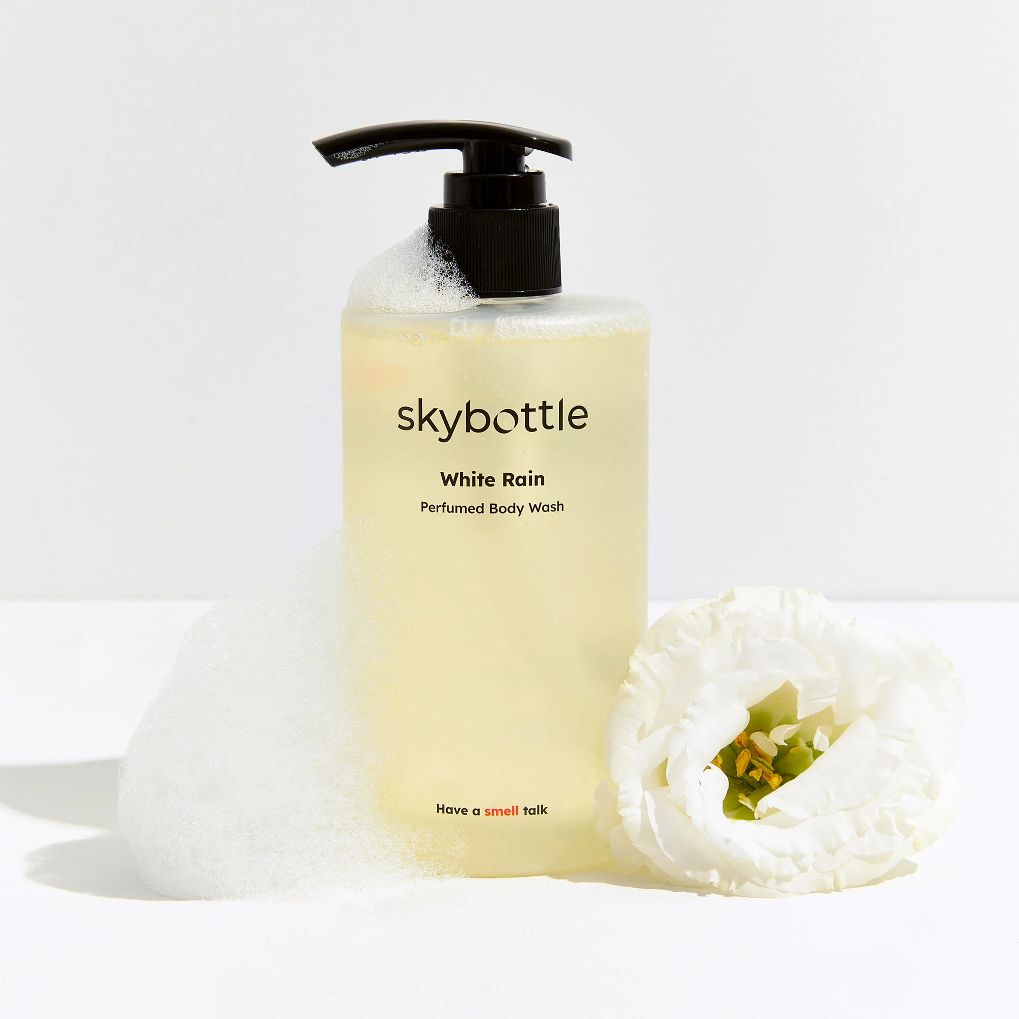 Perfumed Body Wash (300ml) - 3 Scents - Image 4