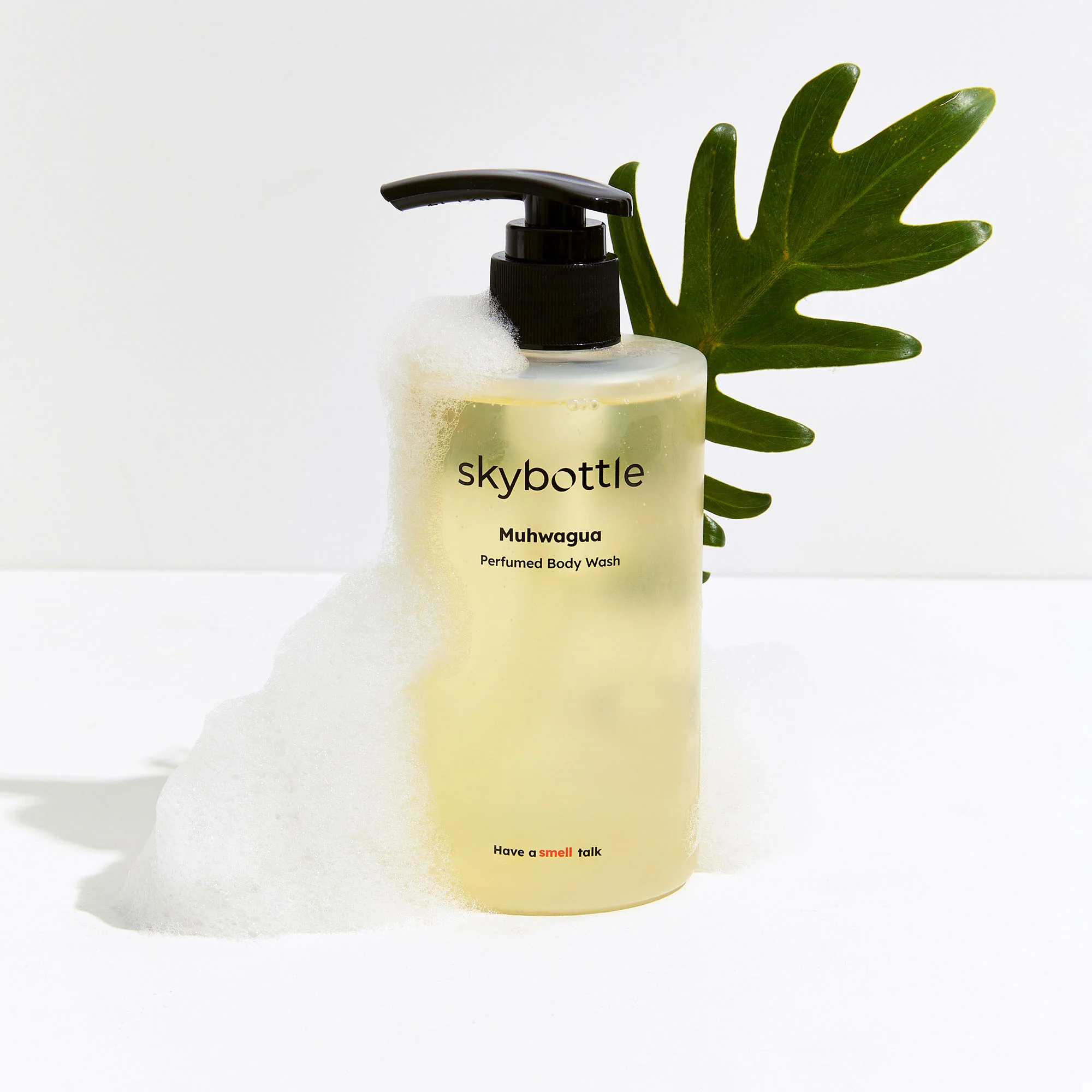 Perfumed Body Wash (300ml) - 3 Scents - Image 8