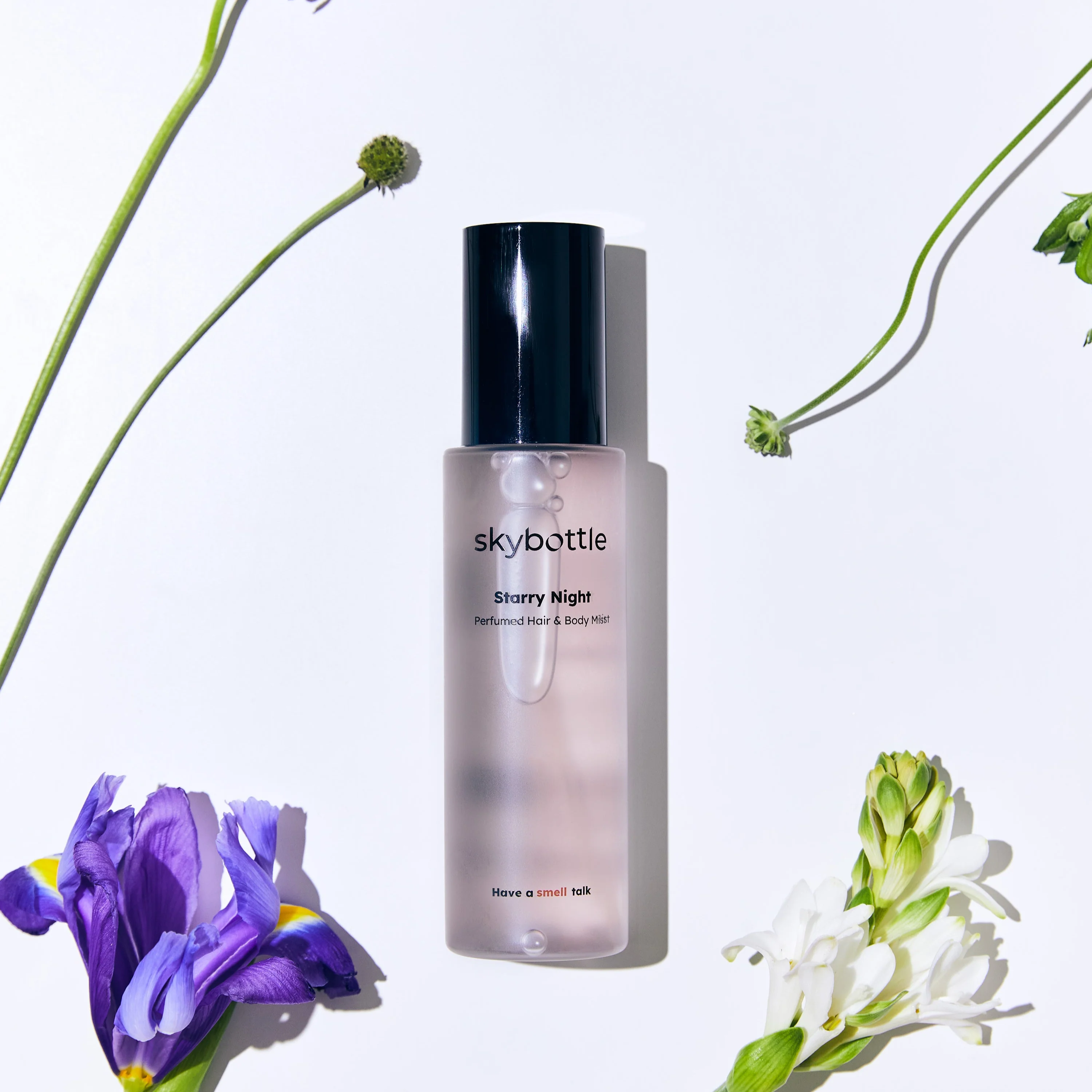 Perfumed Hair & Body Mist (100ml) (5 Scents) - Image 10
