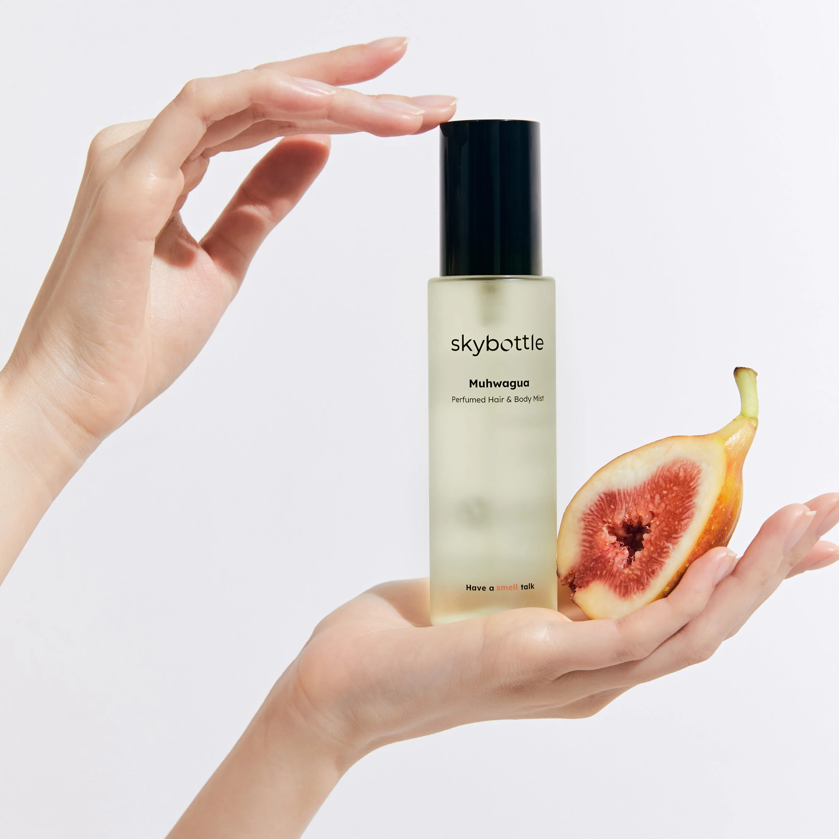Perfumed Hair & Body Mist (100ml) (5 Scents) - Image 11