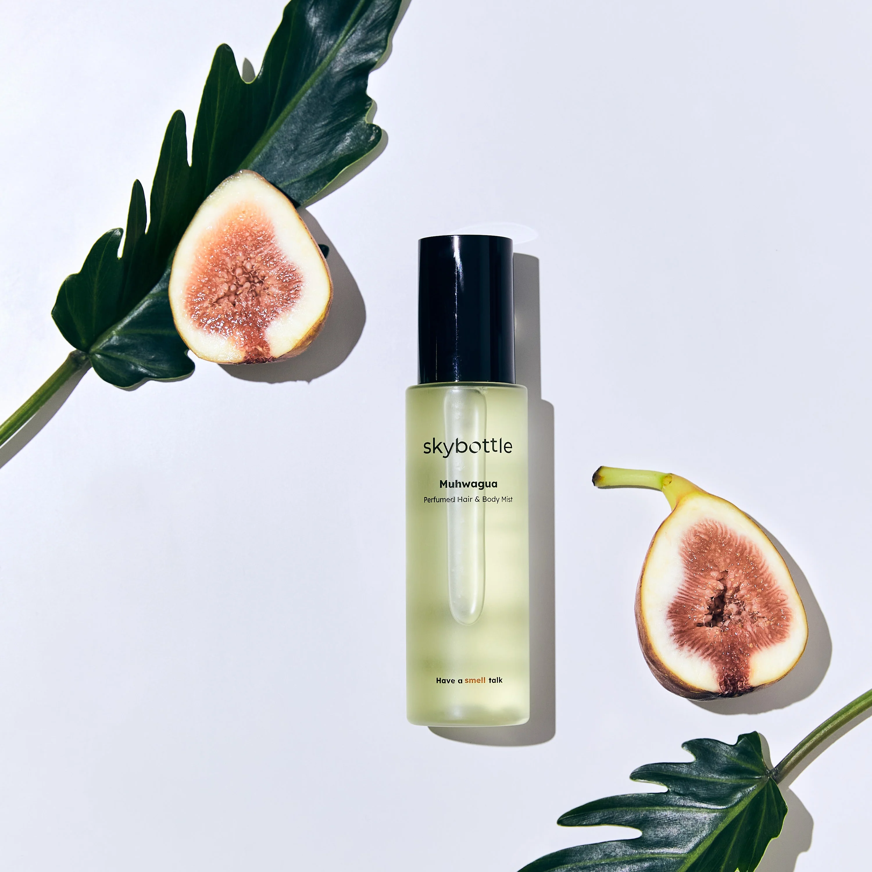 Perfumed Hair & Body Mist (100ml) (5 Scents) - Image 13