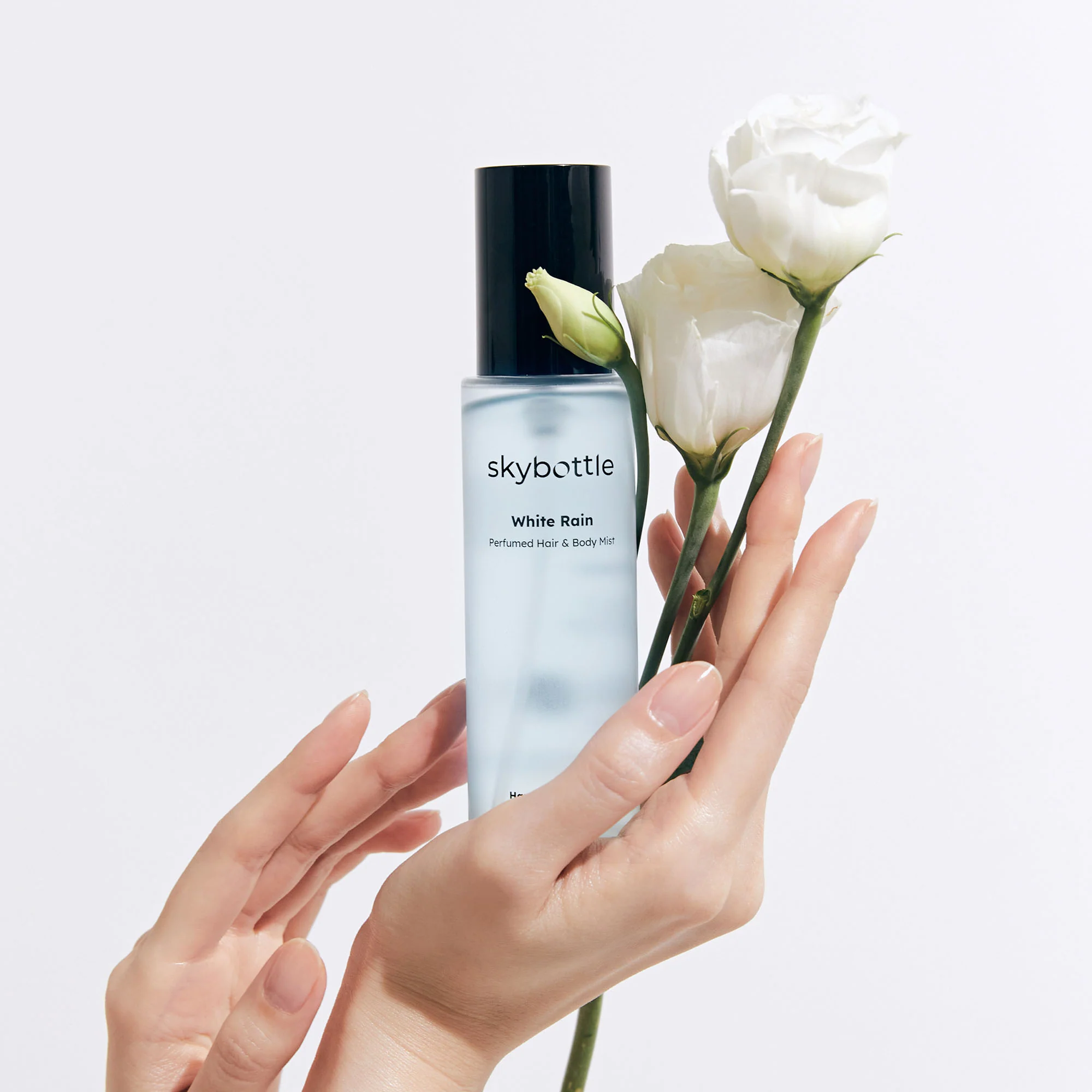 Perfumed Hair & Body Mist (100ml) (5 Scents) - Image 2