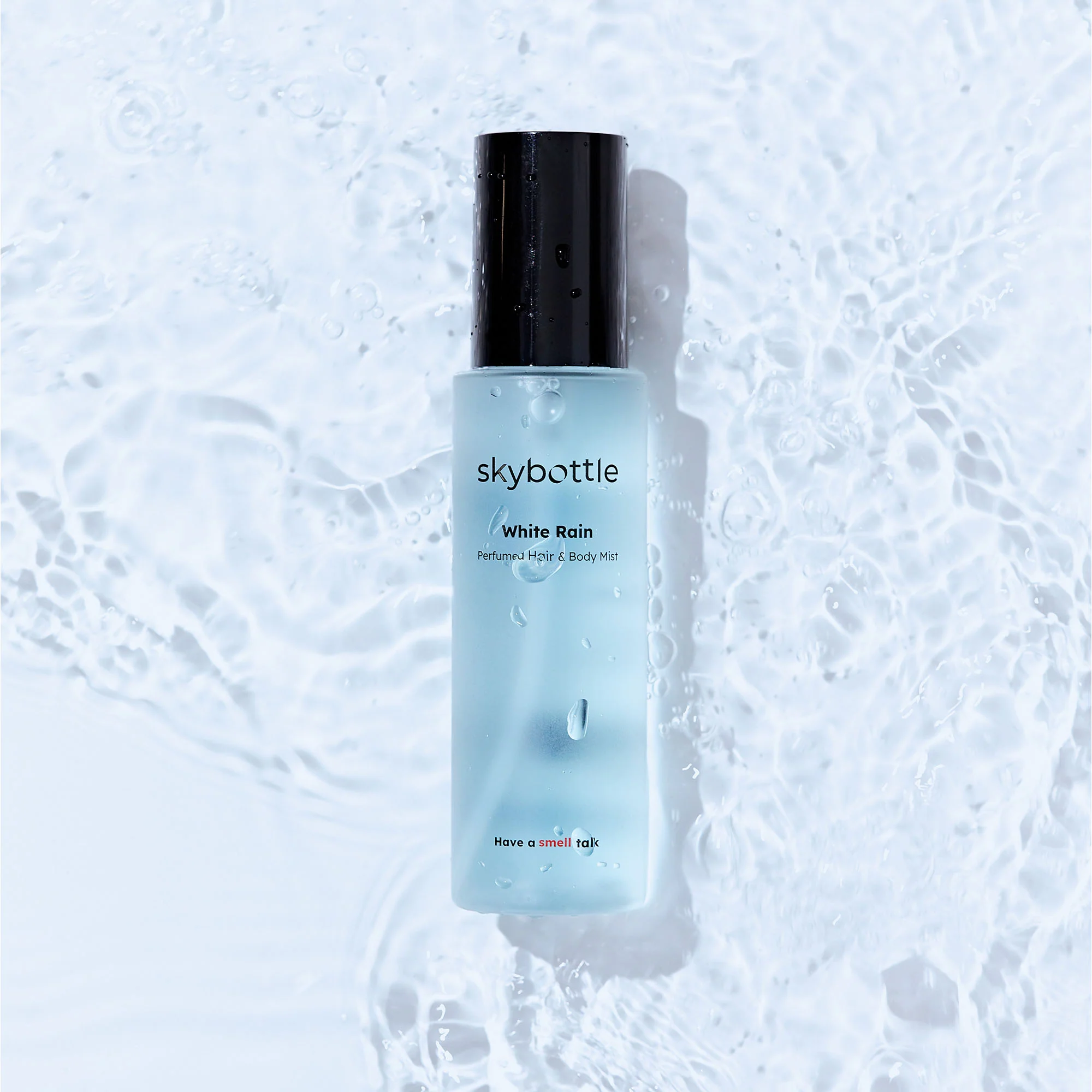 Perfumed Hair & Body Mist (100ml) (5 Scents) - Image 3