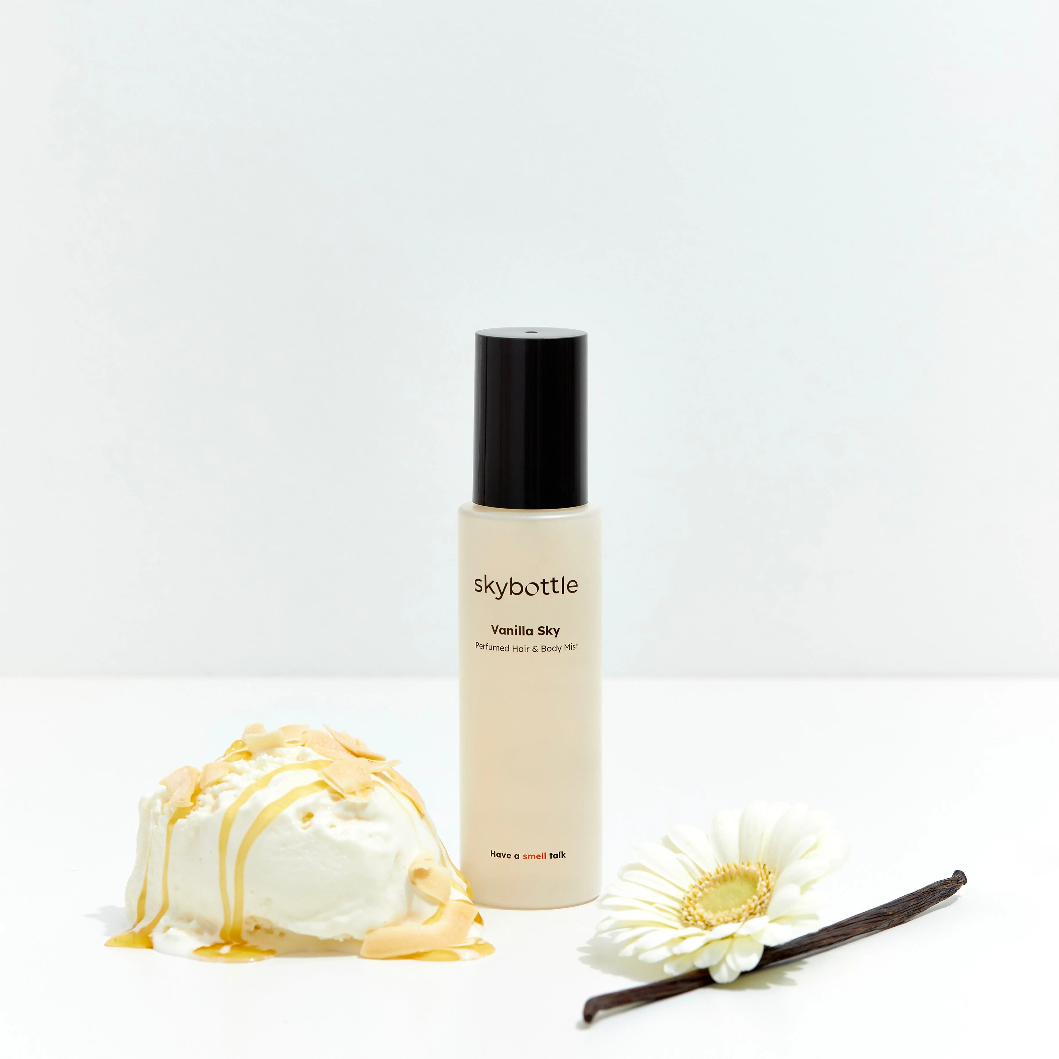 Perfumed Hair & Body Mist (100ml) (5 Scents) - Image 6