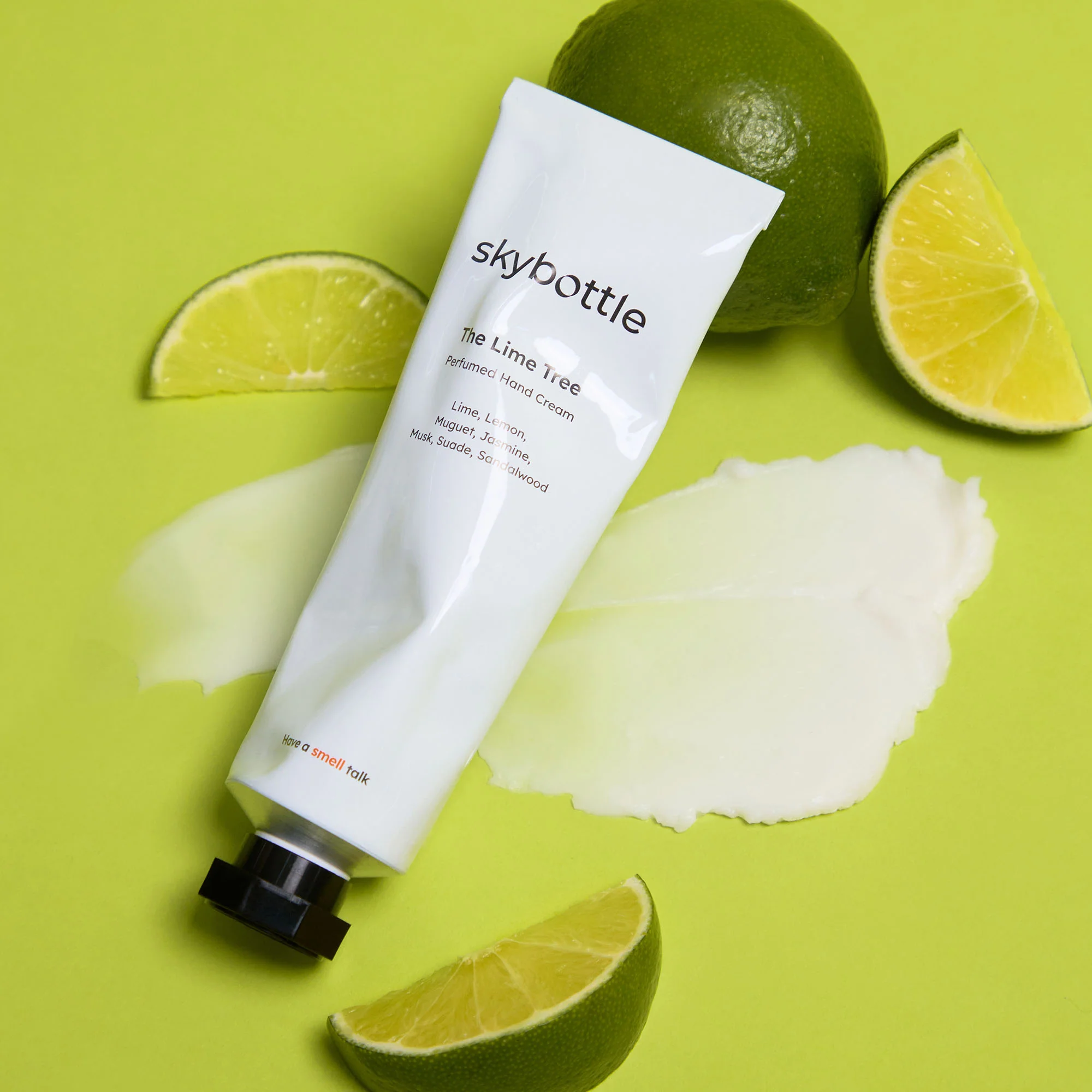 Perfumed Hand Cream (50ml) - 6 Scents - Image 10