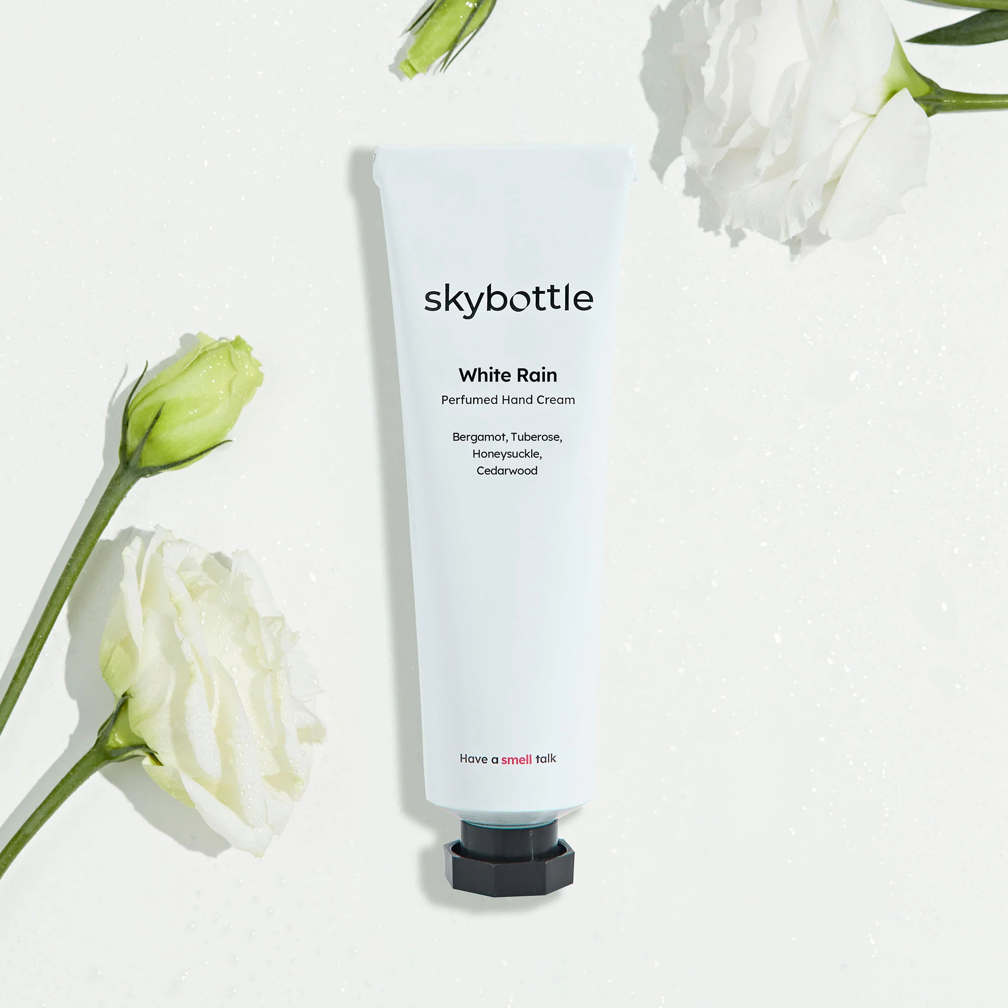 Perfumed Hand Cream (50ml) - 6 Scents - Image 5