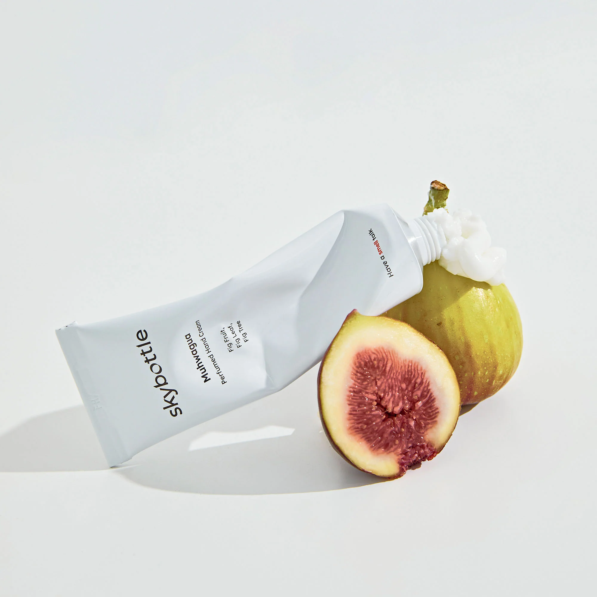 Perfumed Hand Cream (50ml) - 6 Scents - Image 7