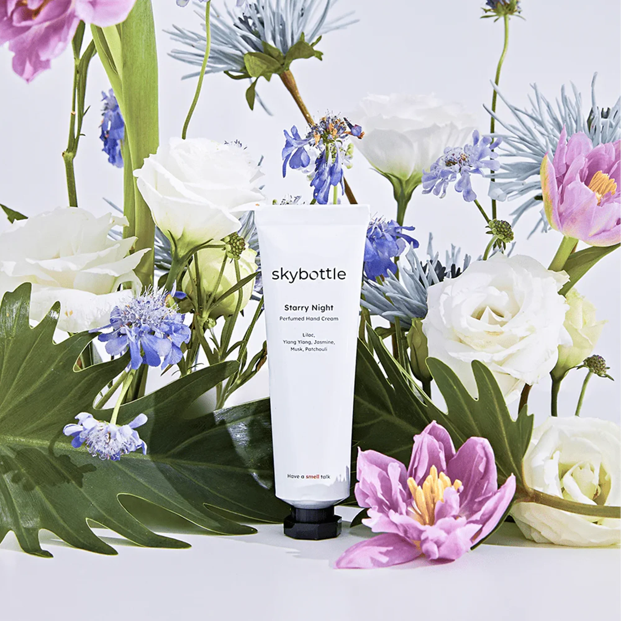Perfumed Hand Cream (50ml) - 6 Scents - Image 8