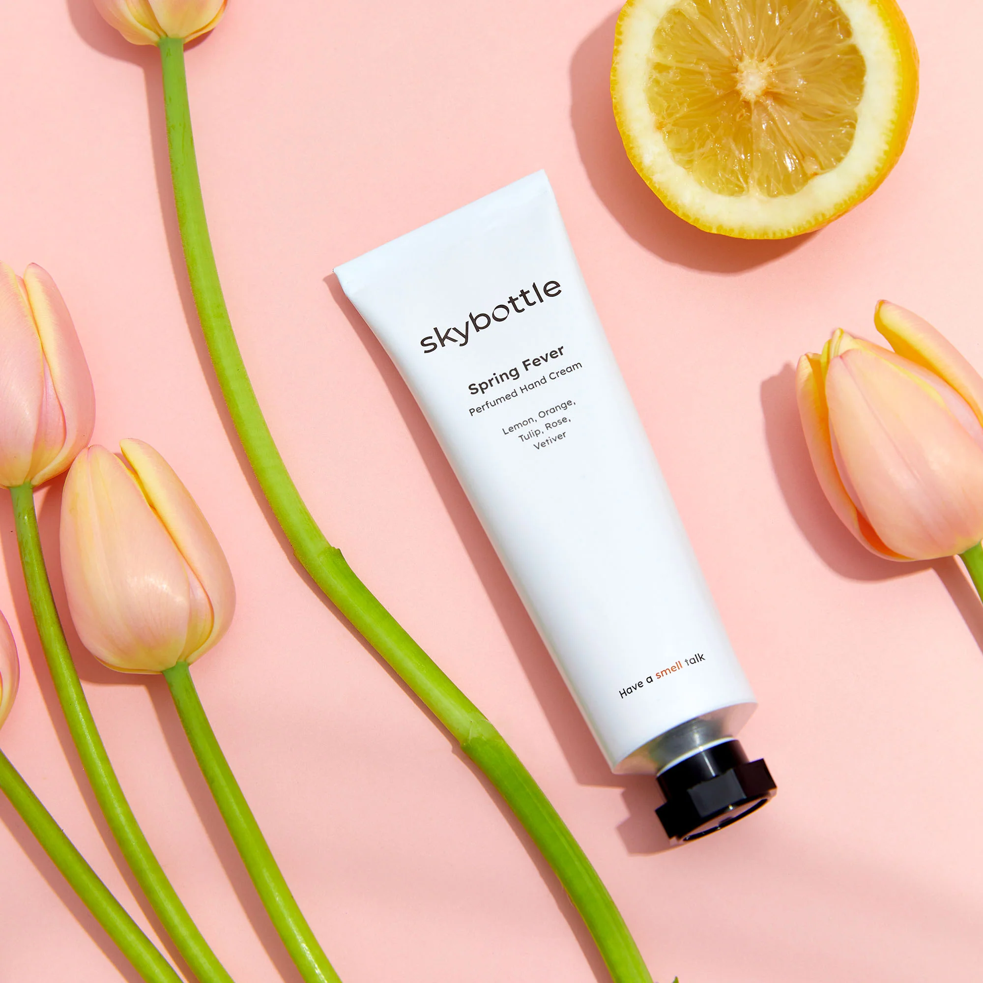 Perfumed Hand Cream (50ml) - 6 Scents - Image 9