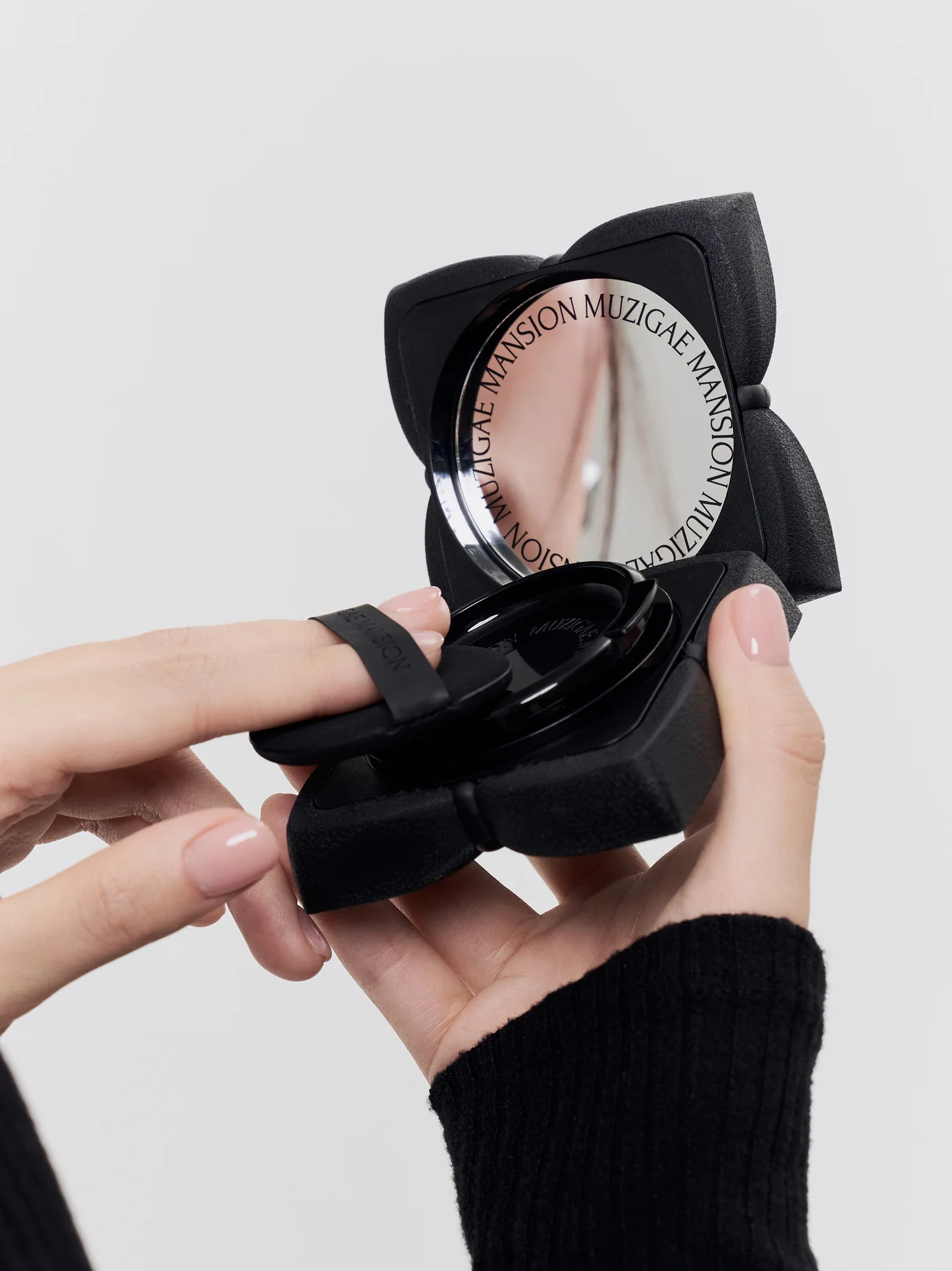 Sleek Matt Cushion (15g) - 4 Options - Image 4