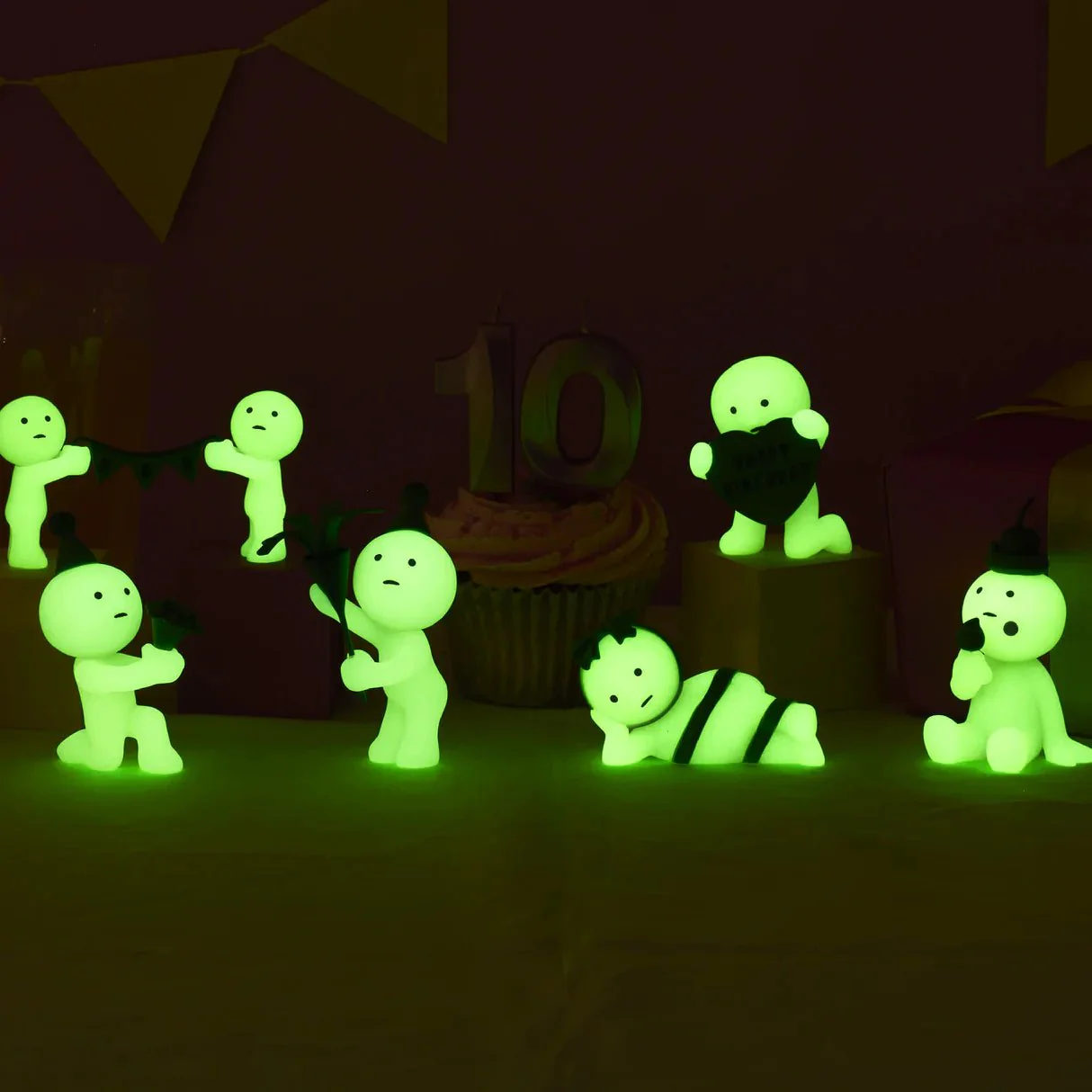 Blind Box Birthday Series (1 pc) - Image 10