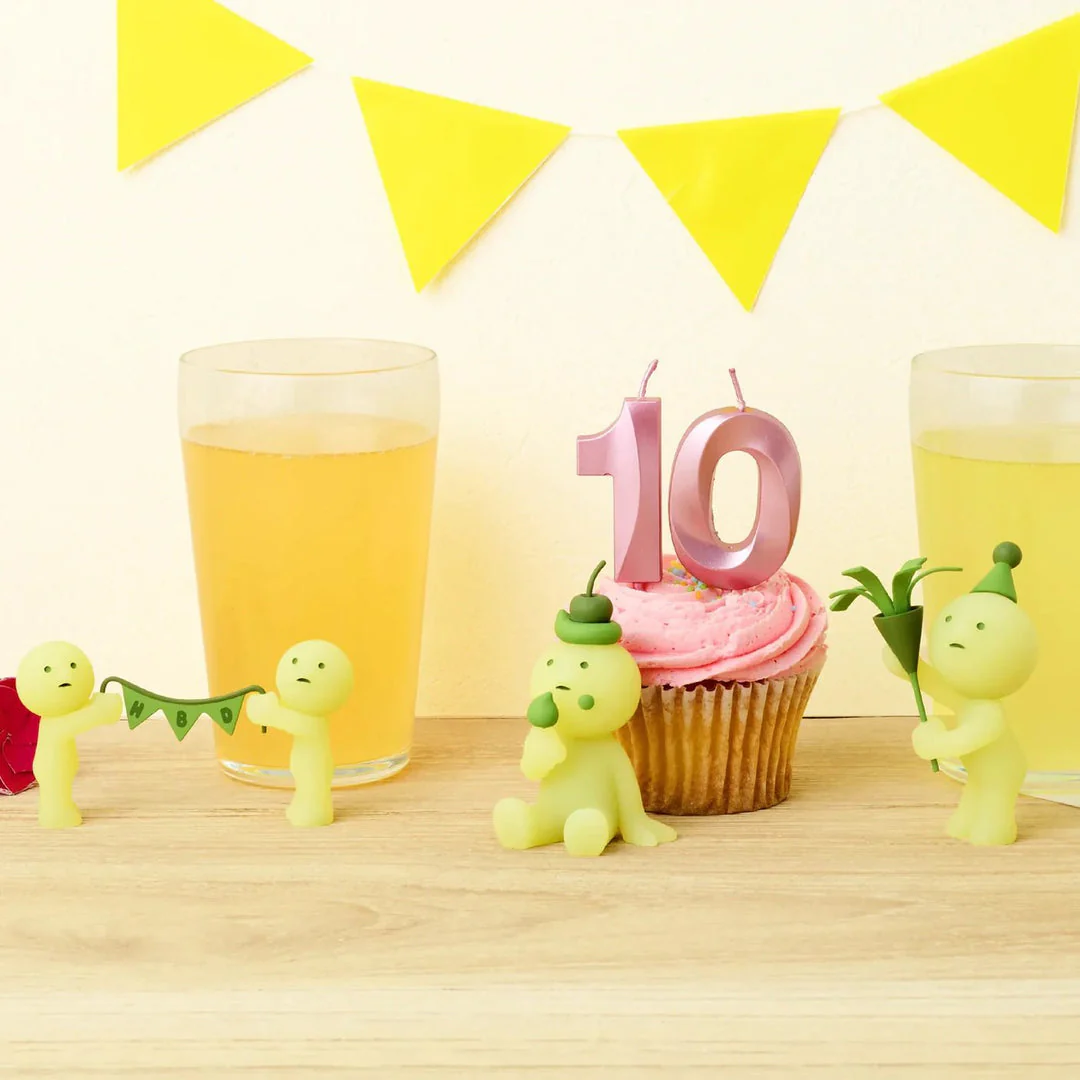 Blind Box Birthday Series (1 pc) - Image 3