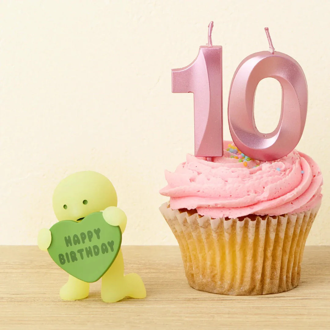 Blind Box Birthday Series (1 pc) - Image 7