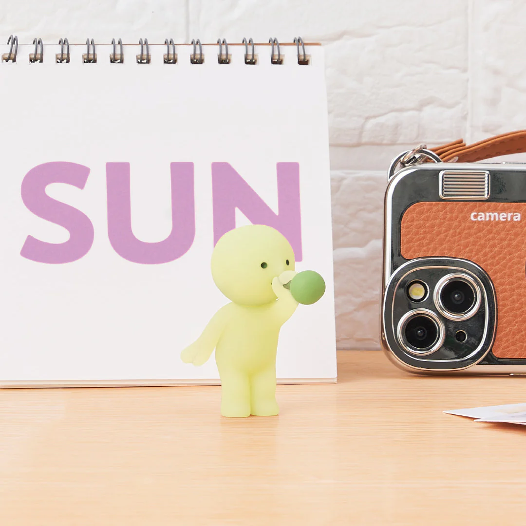 Blind Box Sunday Series (1 pc) - Image 9