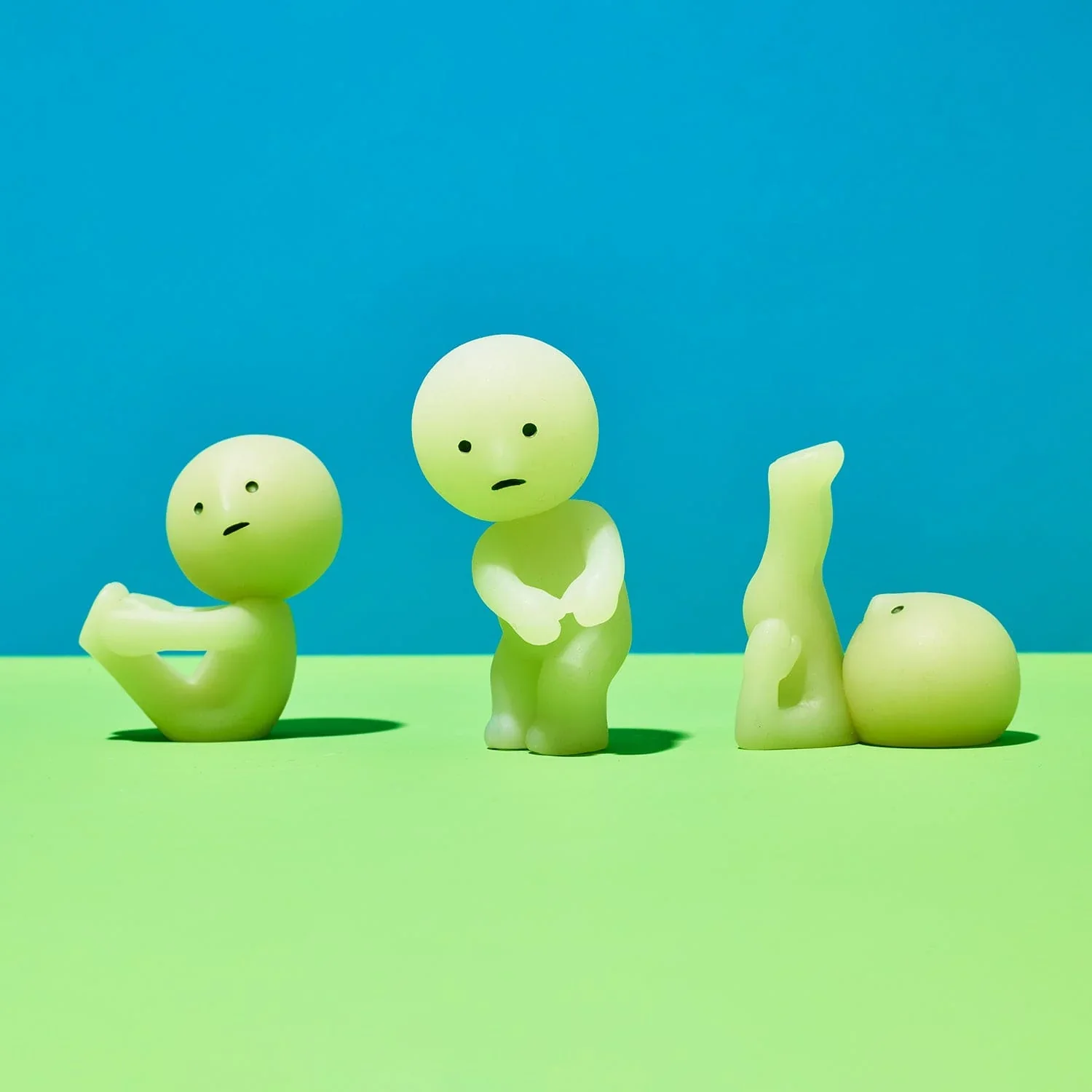 Blind Box Yoga Series (1 pc) - Image 3