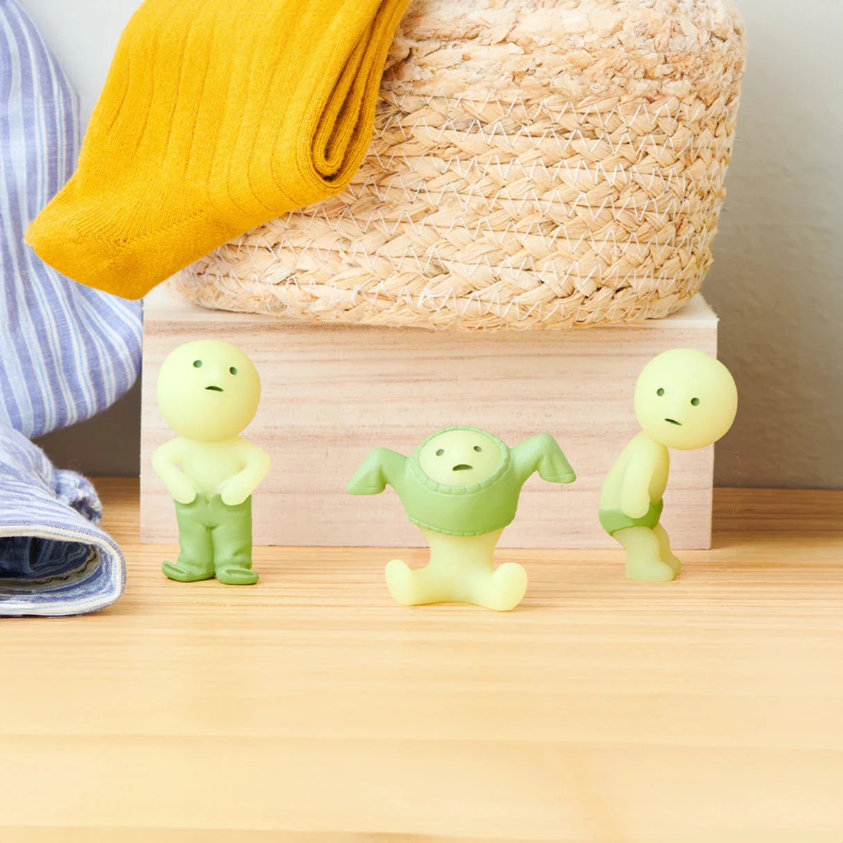 Dressing Series - Image 5