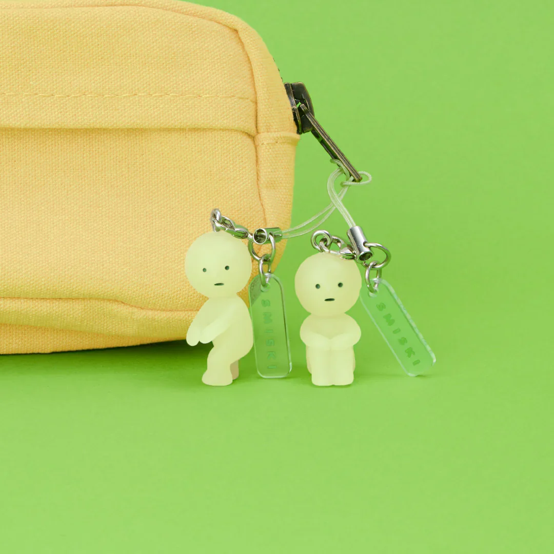 Strap Accessory - Series 1 - Image 4