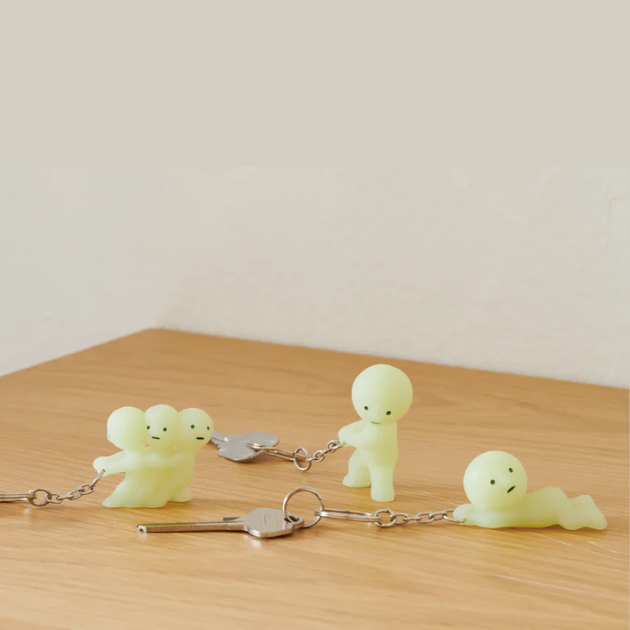 Strap Accessory - Series 1 - Image 5