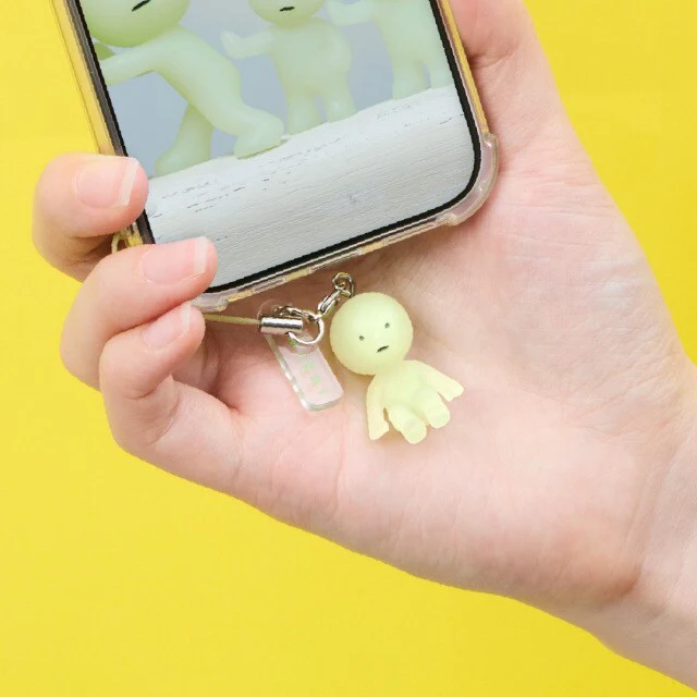 Strap Accessory - Series 1 - Image 6