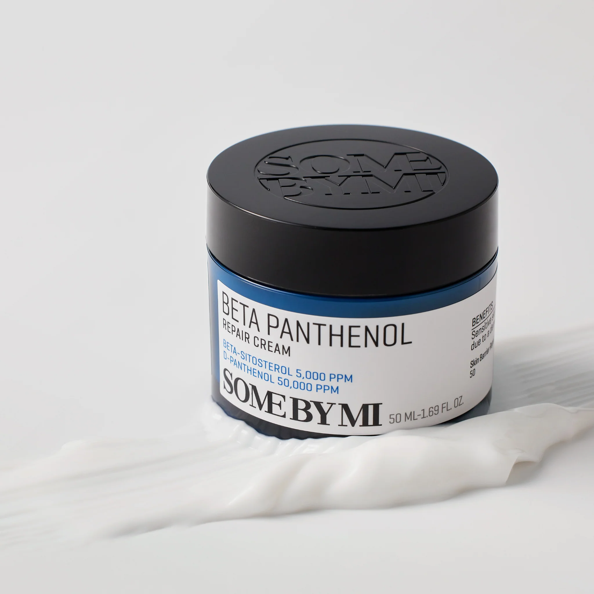 Beta Panthenol Repair Cream (50ml) - Image 2