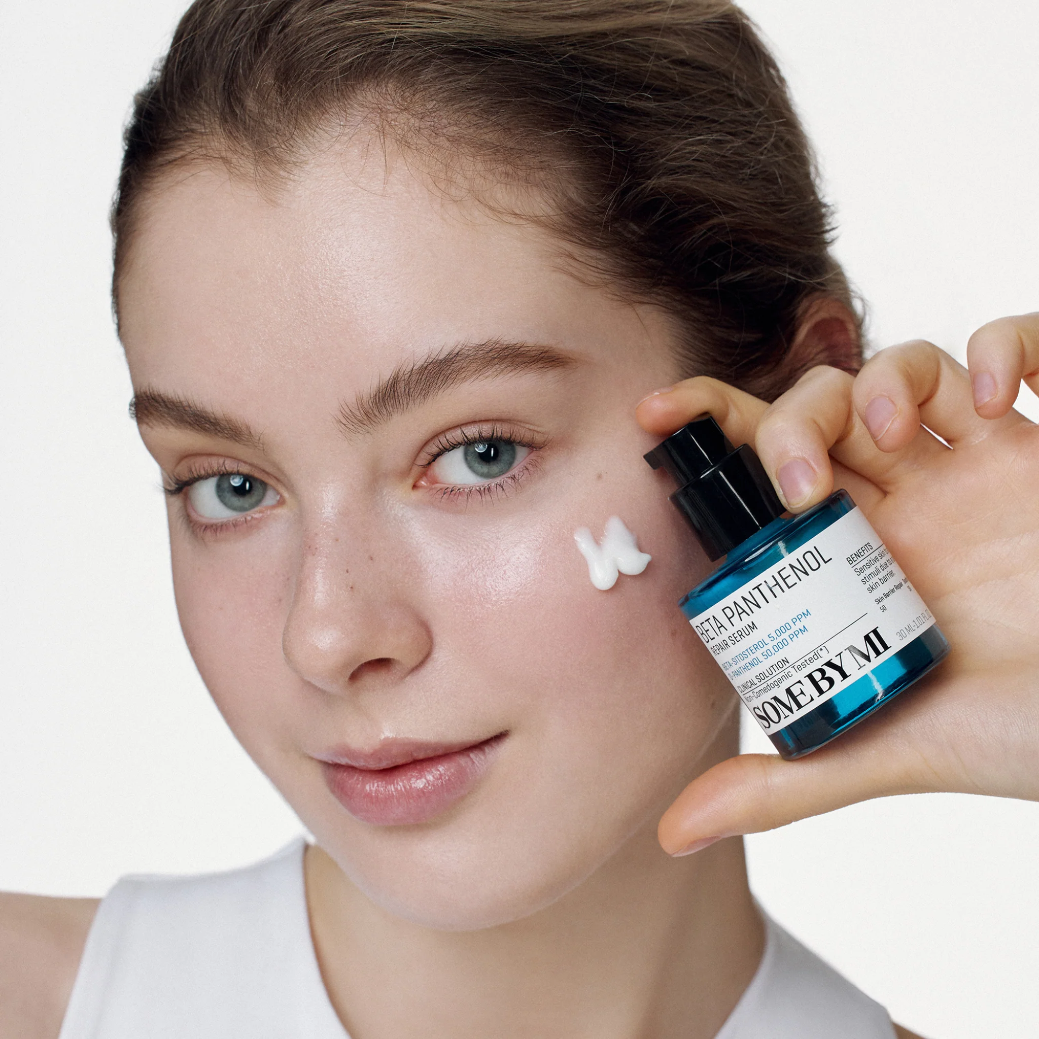 Beta Panthenol Repair Serum (30ml) - Image 3