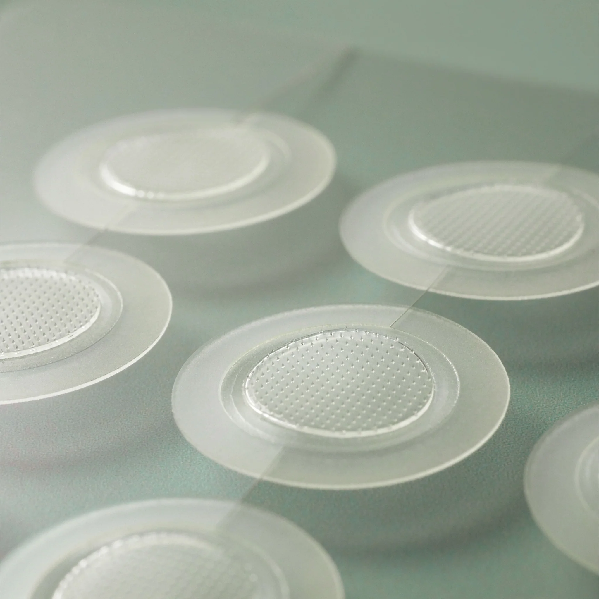 Micro Pin Spot Patch (9 pcs) - Image 4