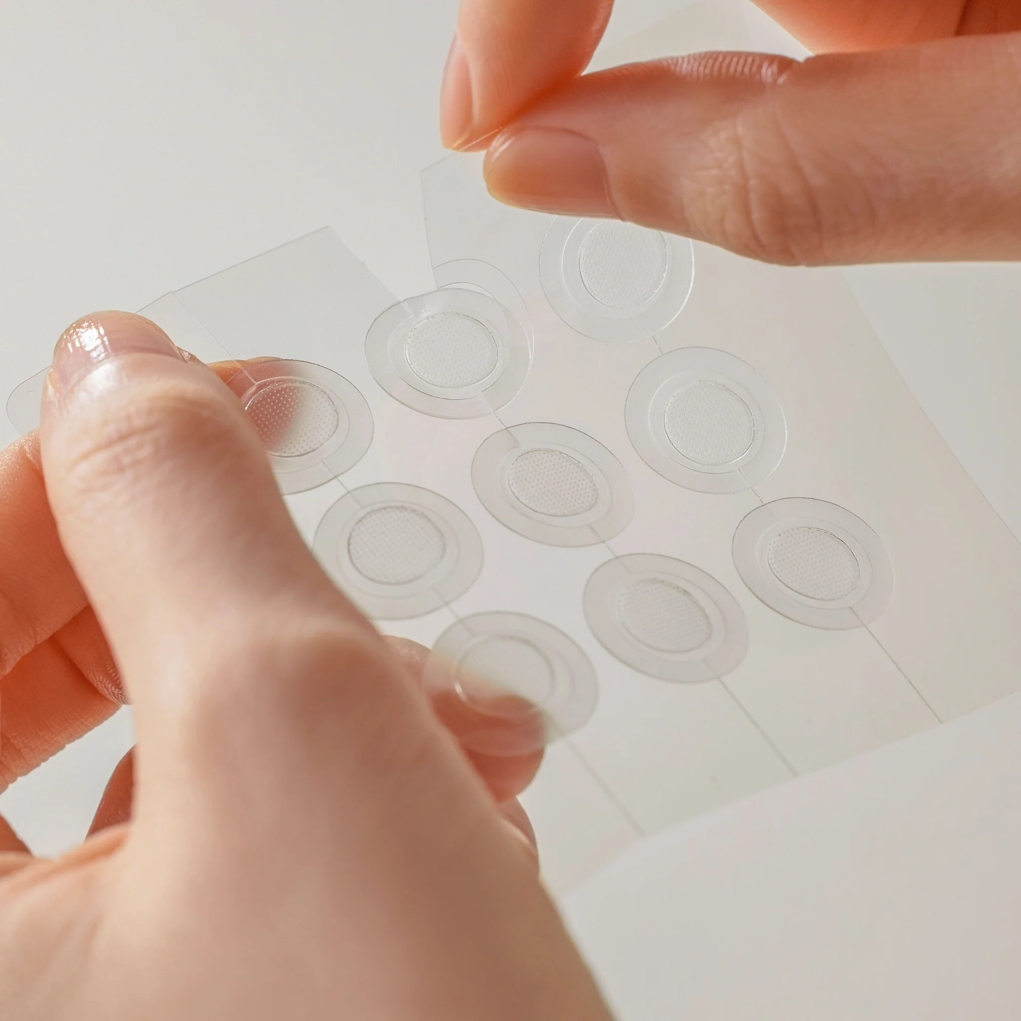Micro Pin Spot Patch (9 pcs) - Image 5