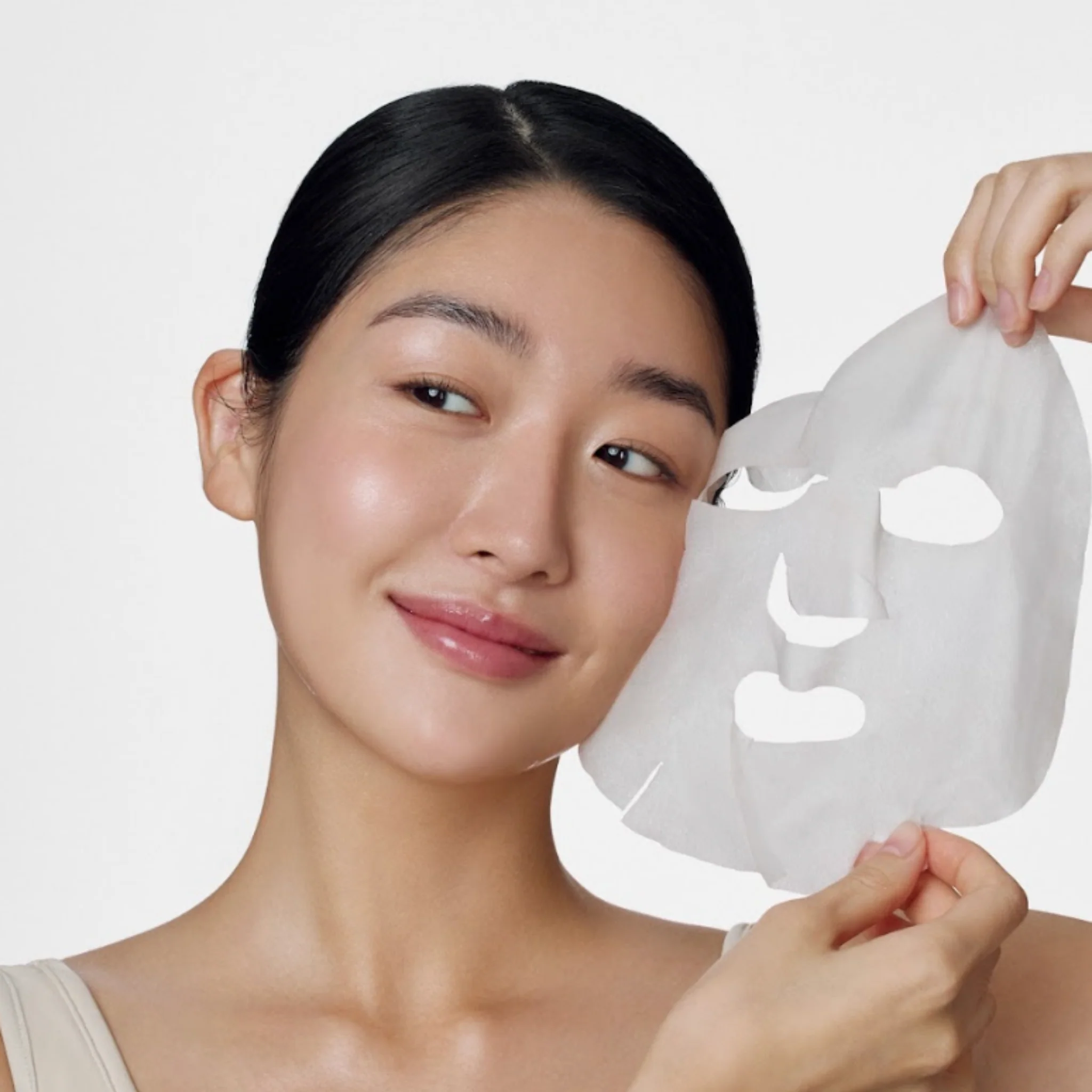 Retinol Intense Daily Mask (30 Sheets) - Image 3
