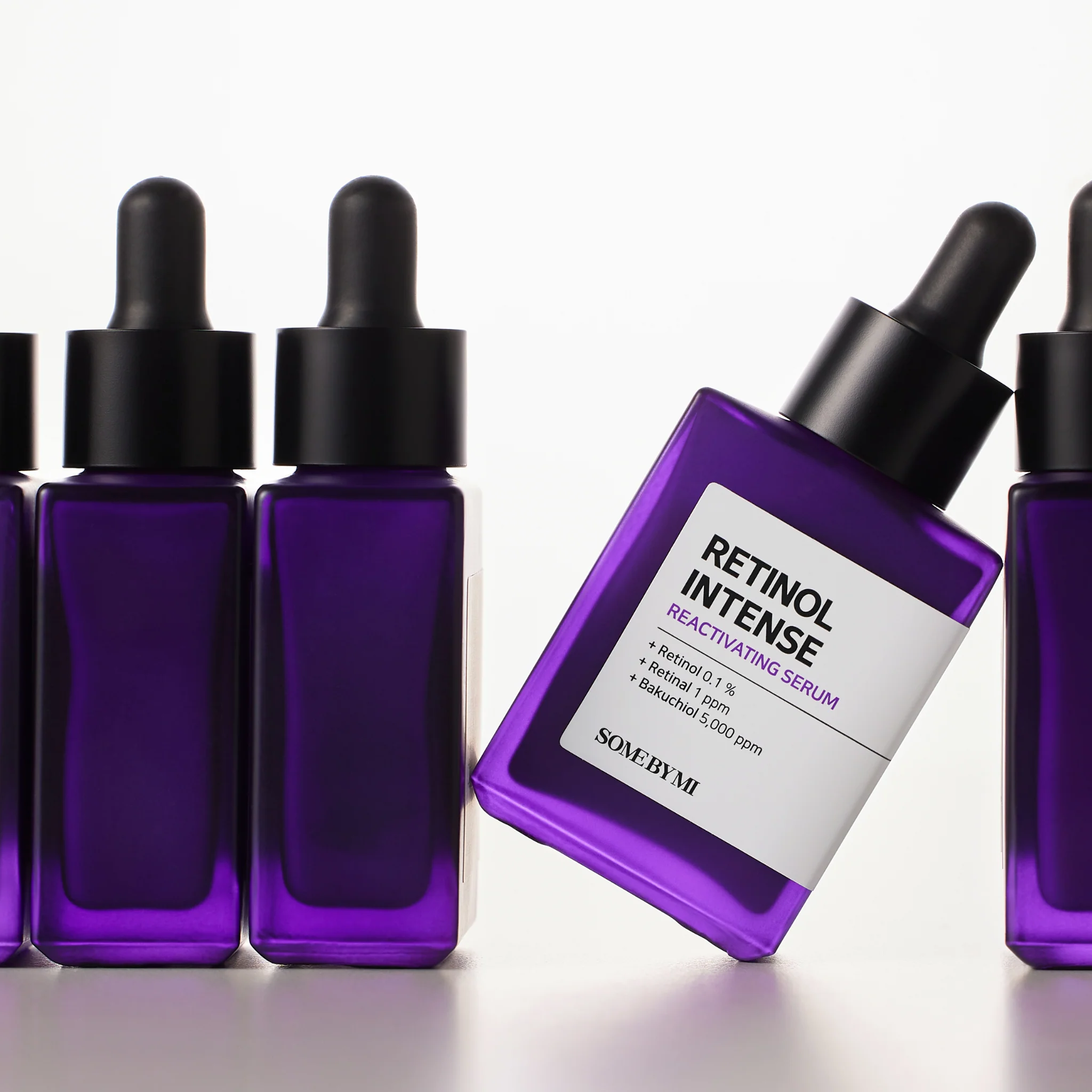 Retinol Intense Reactivating Serum (30ml) - Image 3