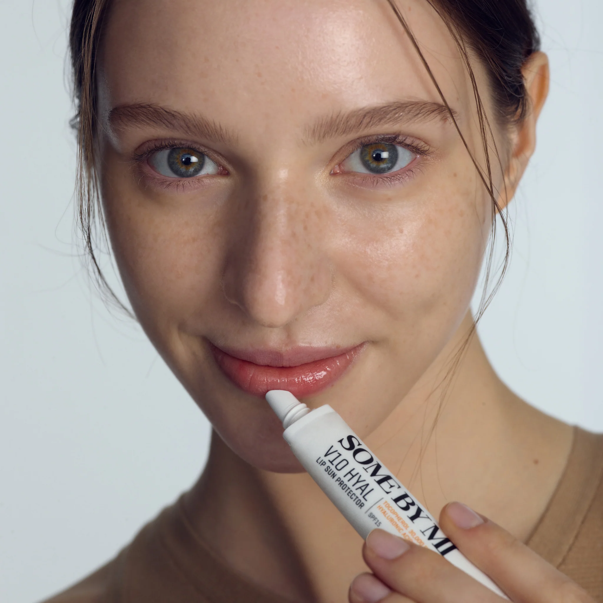V10 Hyal Lip Sun Protector (7ml) - Image 5