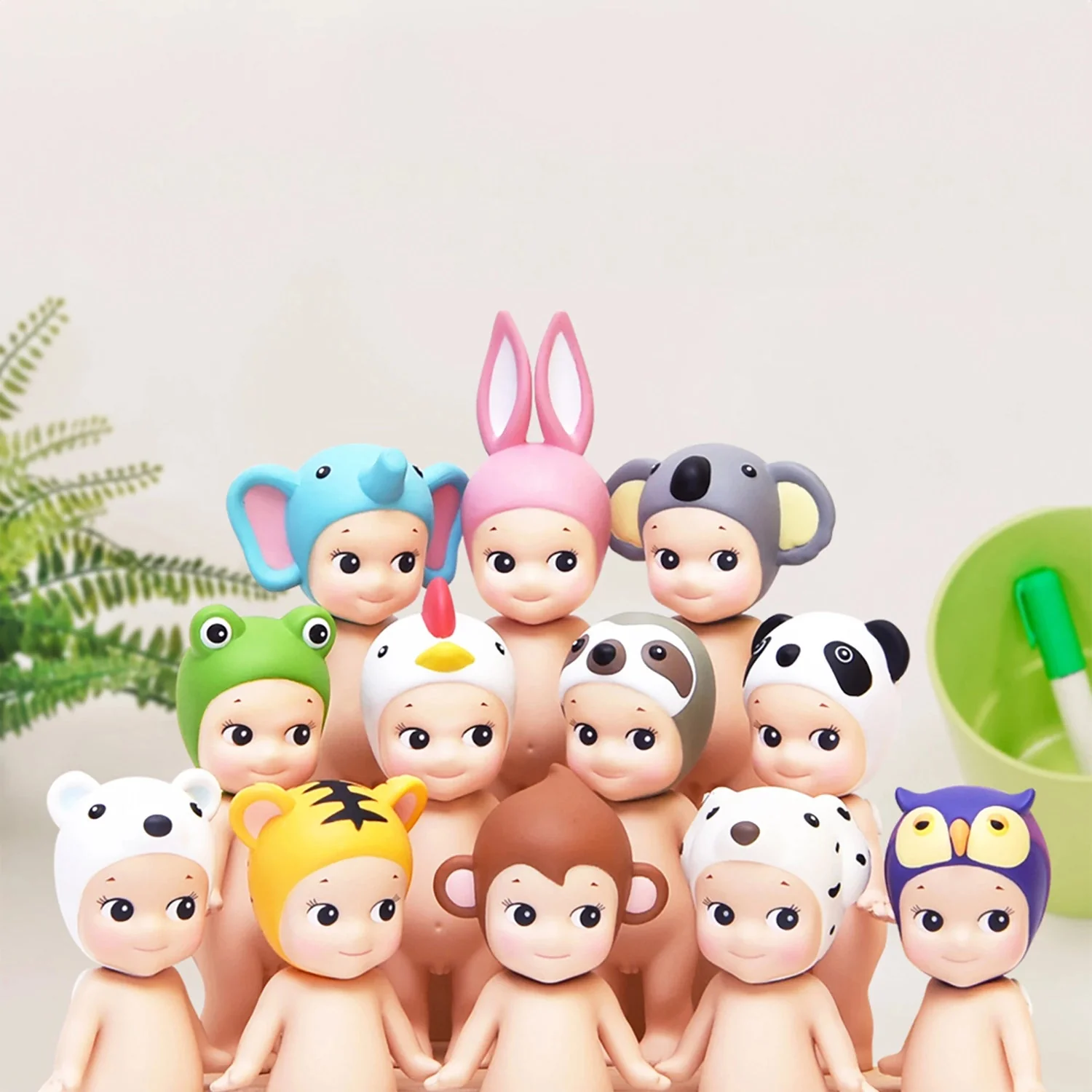 Blind Box Animal Series 1 (1 pc) - Image 3