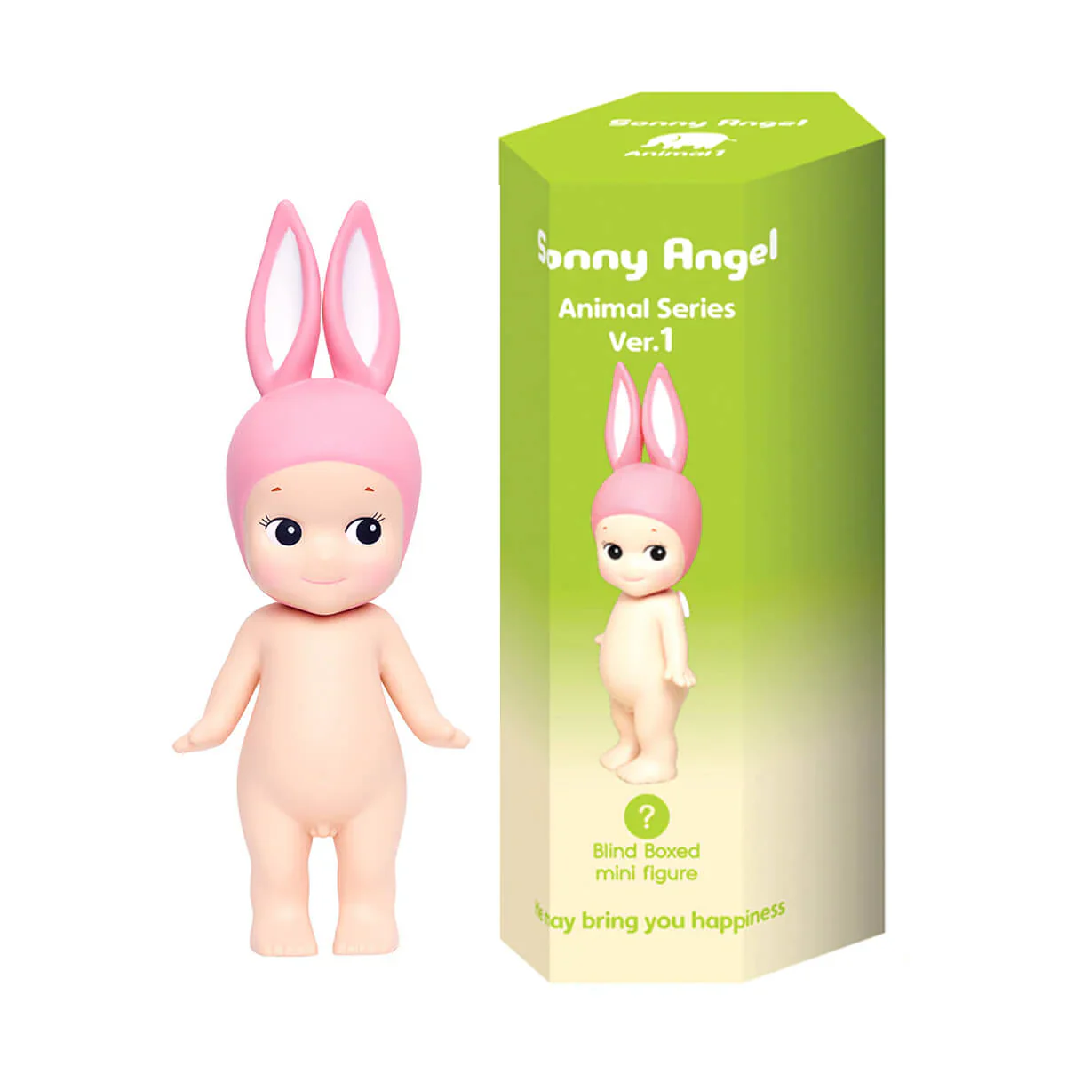 Blind Box Animal Series 1 (1 pc) - Image 8