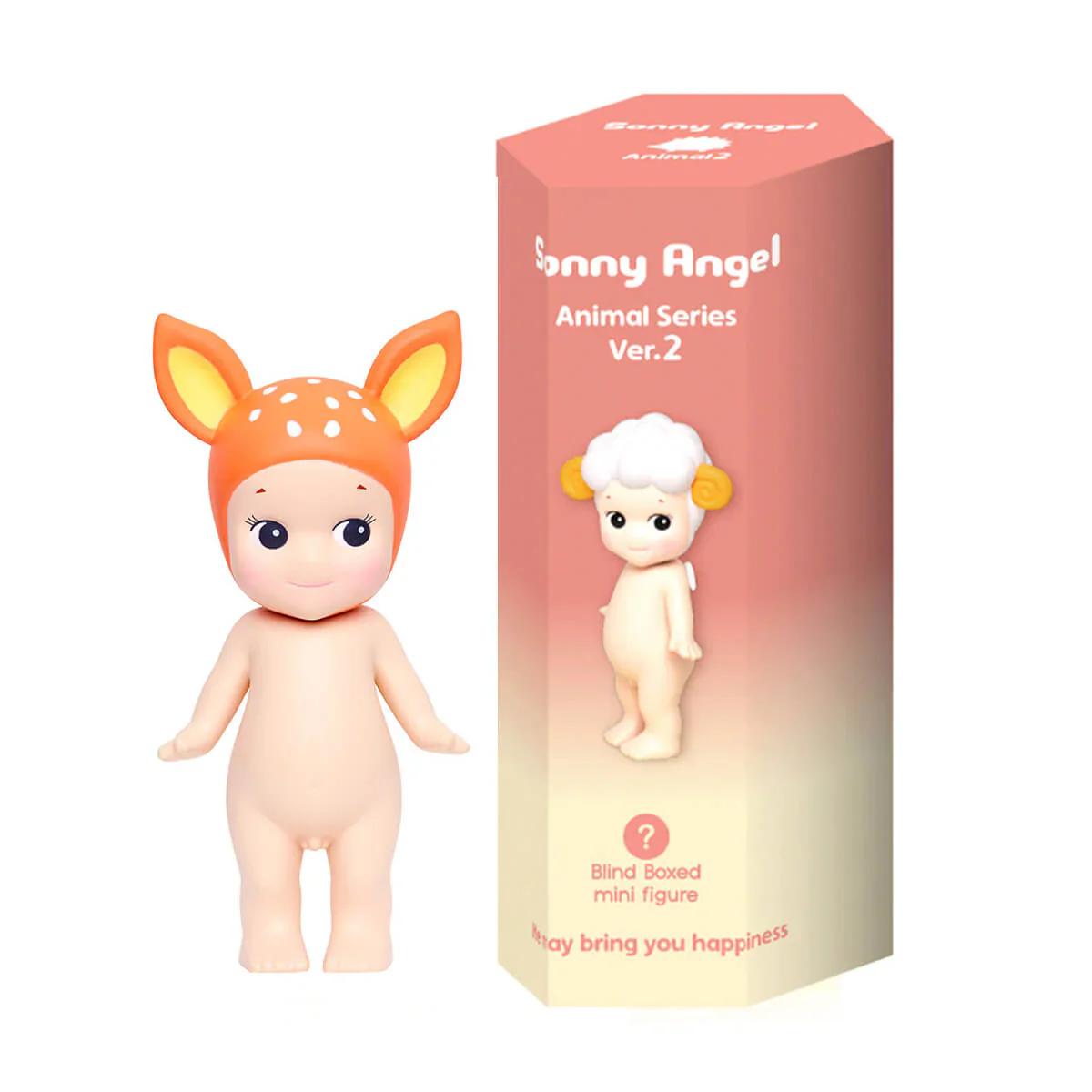 Blind Box Animal Series 2 (1 pc) - Image 6