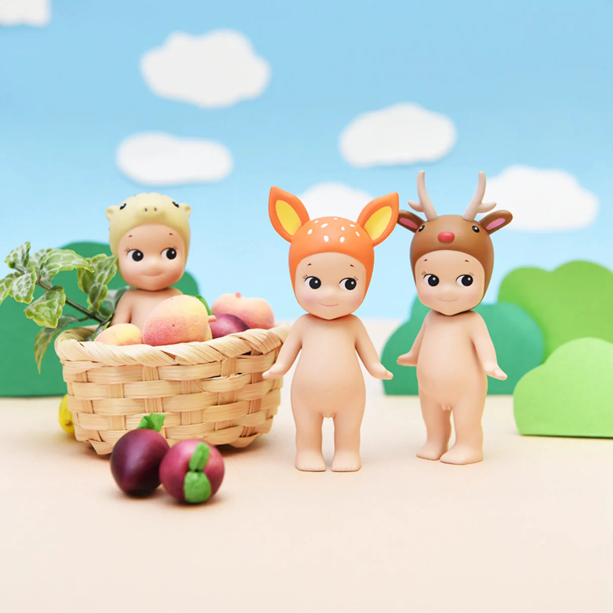 Blind Box Animal Series 2 (1 pc) - Image 8