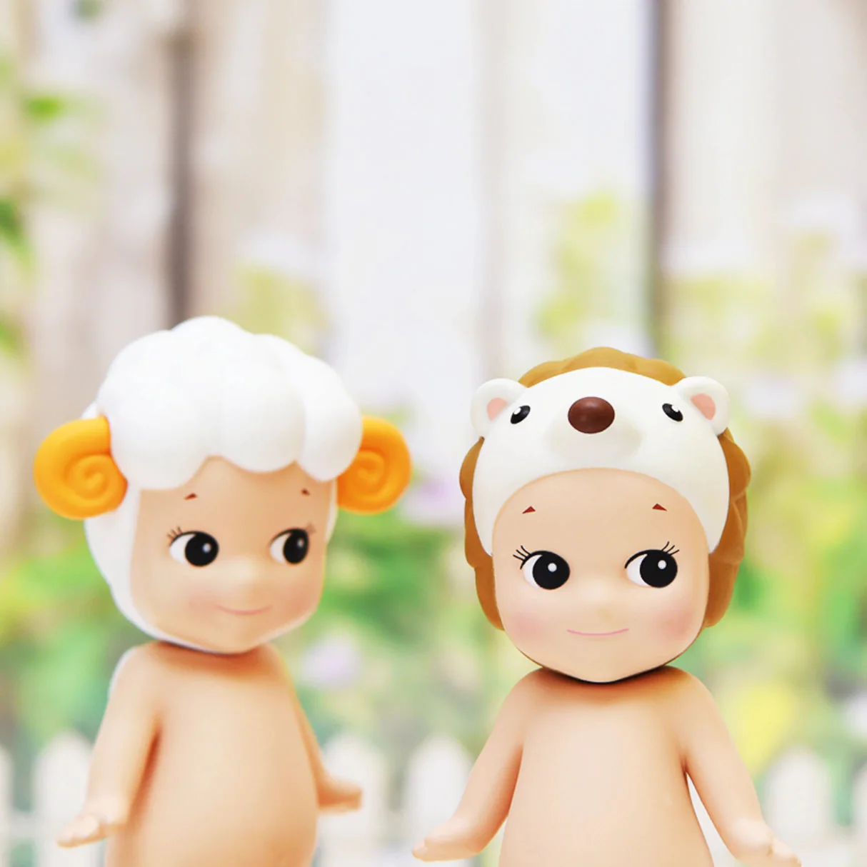 Blind Box Animal Series 2 (1 pc) - Image 9
