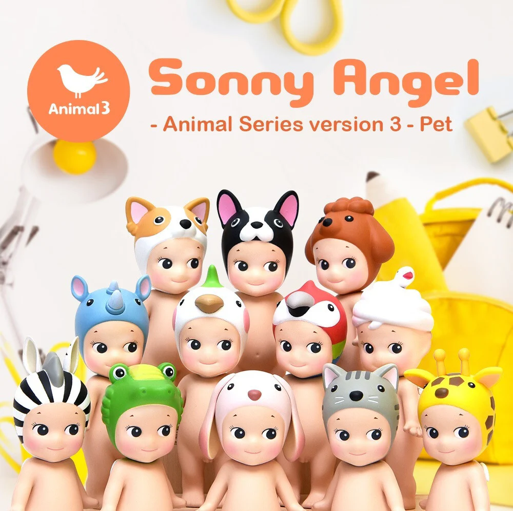 Animal Series 3 (1 pc) - Image 2