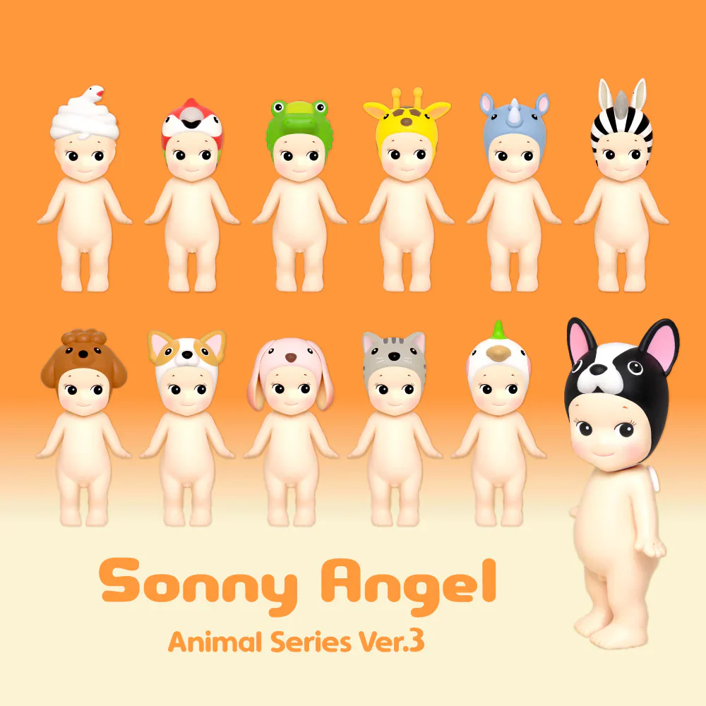 Animal Series 3 (1 pc) - Image 3