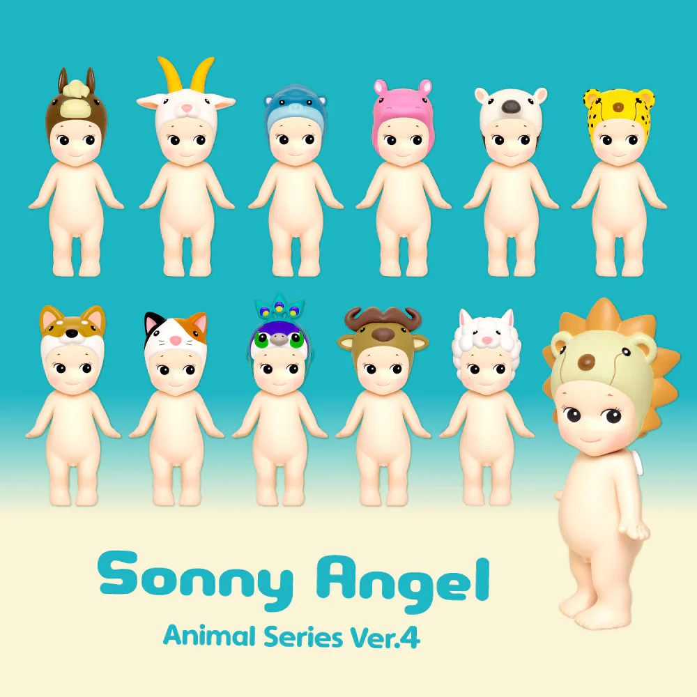 Animal Series 4 (1 pc) - Image 3