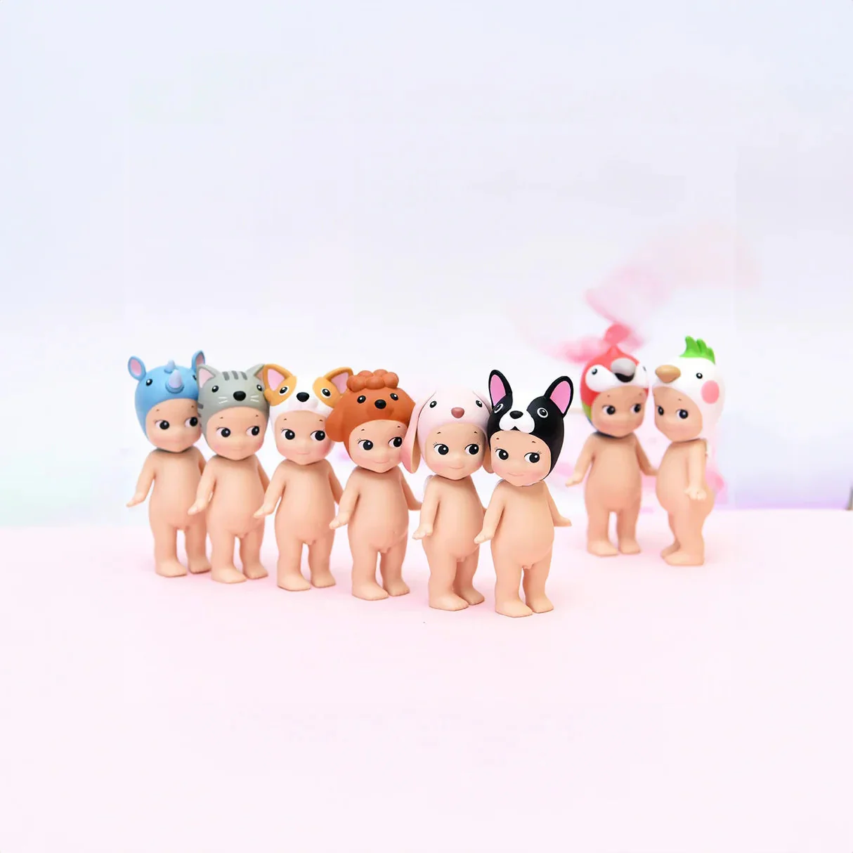 Animal Series 4 (1 pc) - Image 4