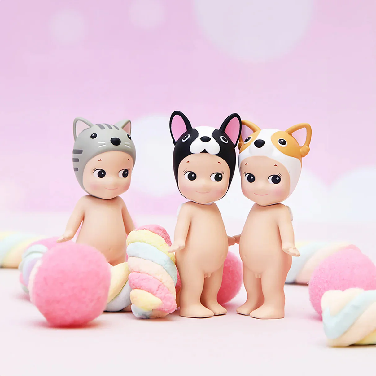 Animal Series 4 (1 pc) - Image 5