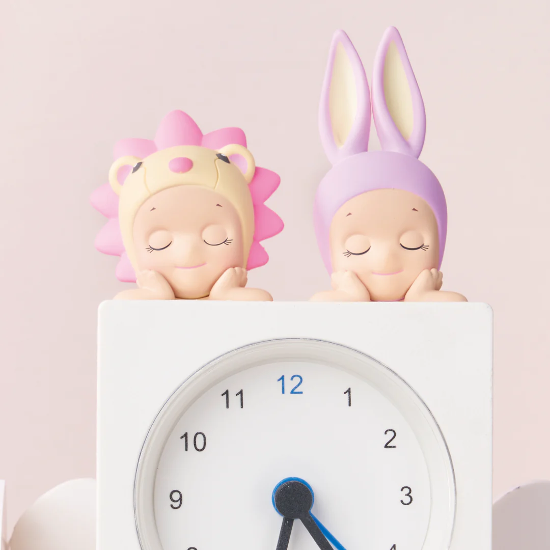 Blind Box Hippers Dreaming Series (1pc or 12pcs) - Image 4